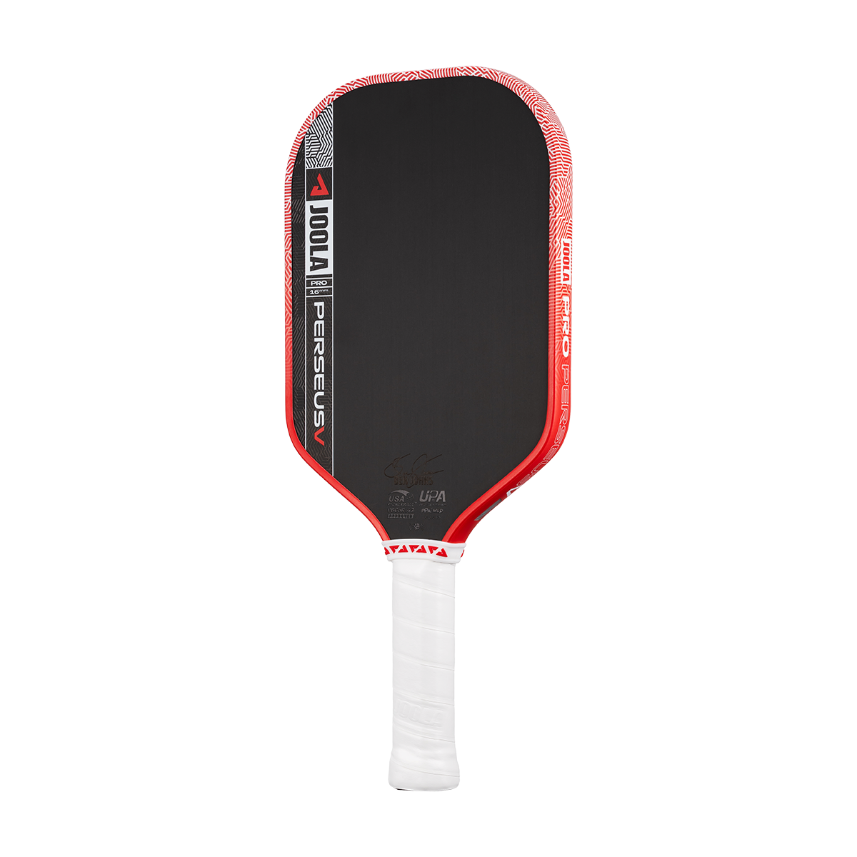 JOOLA Pickleball Schläger Perseus Pro V Ben Johns 16mm