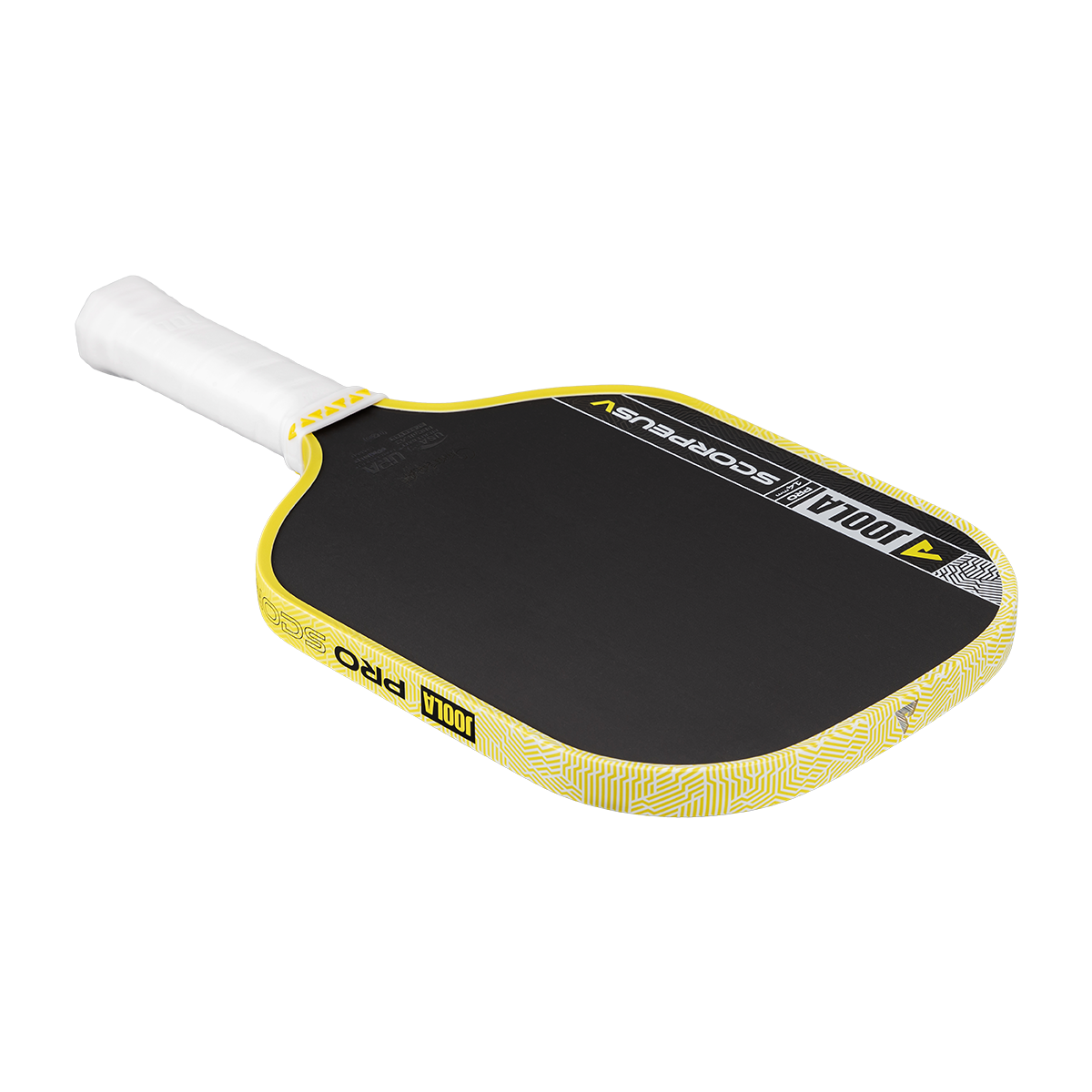 JOOLA Pickleball Paddle Anna Bright Scorpeus Pro V 14
