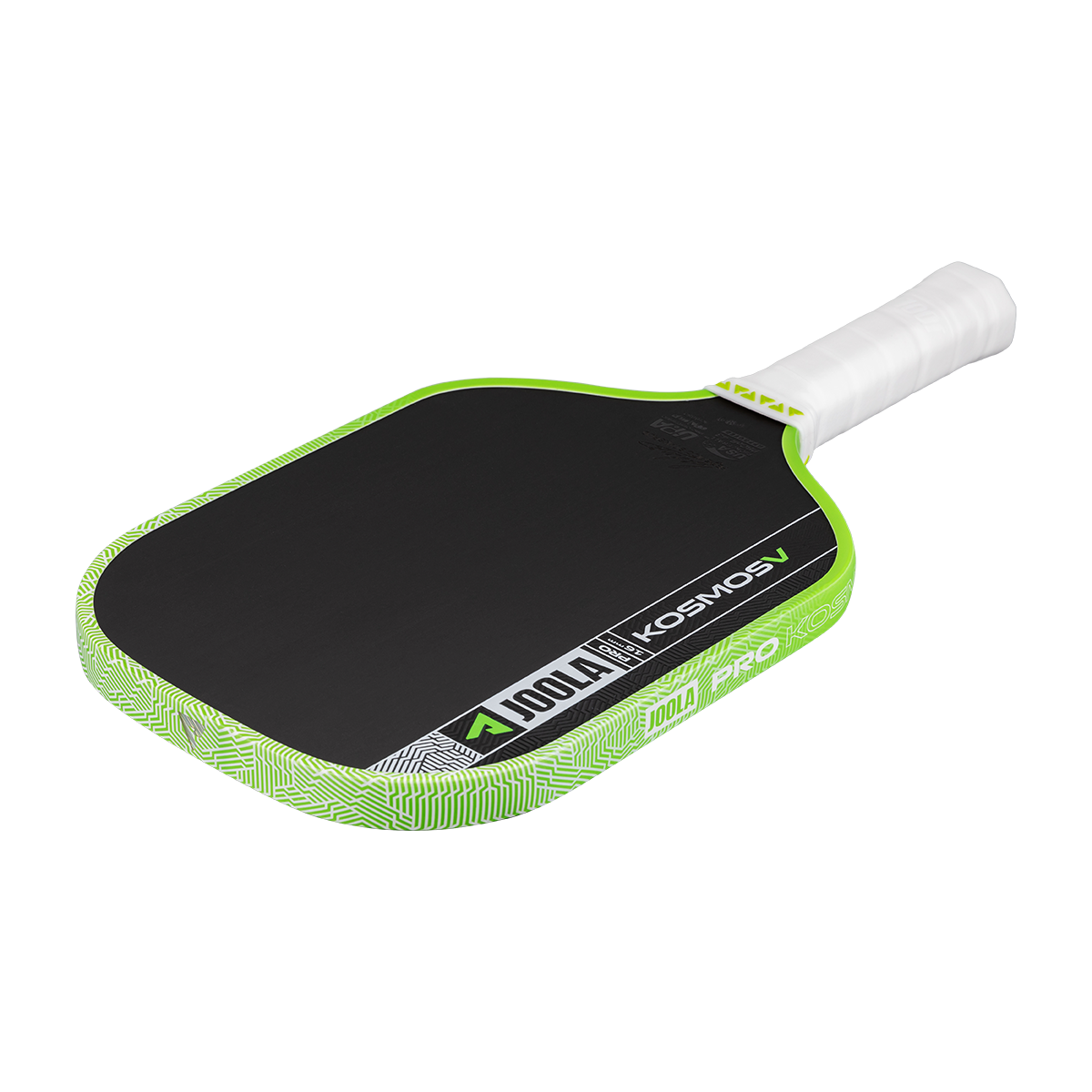 JOOLA Pickleball Paddle Federico Staksrud Kosmos Pro V 16