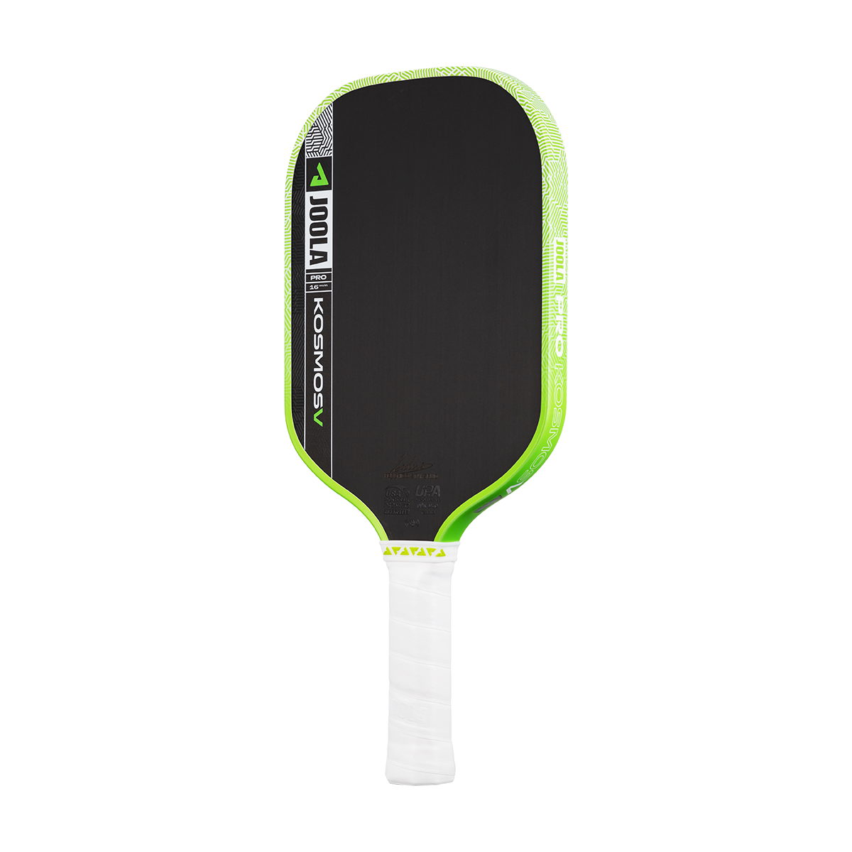 JOOLA Pickleball Paddle Federico Staksrud Kosmos Pro V 16