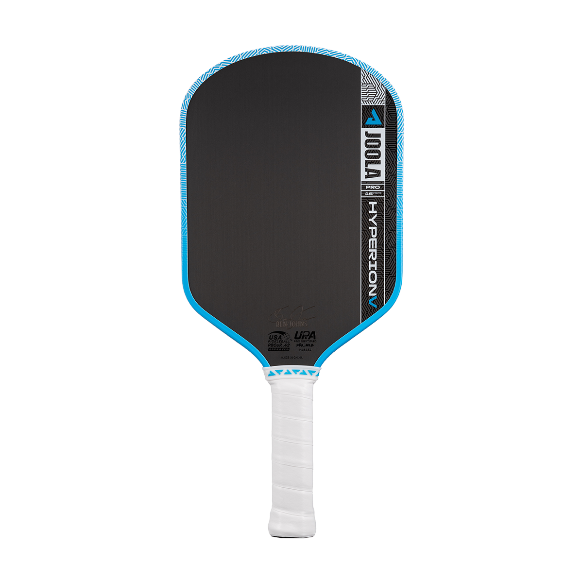 JOOLA Pickleball Paddle Ben Johns Hyperion Pro V 16