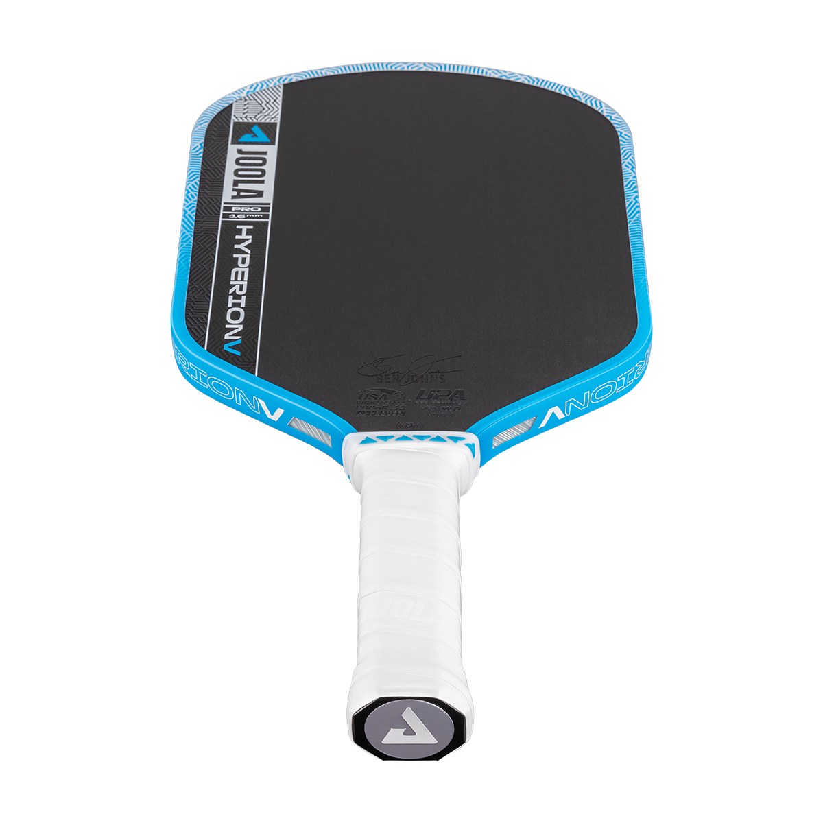 JOOLA Pickleball Paddle Ben Johns Hyperion Pro V 16
