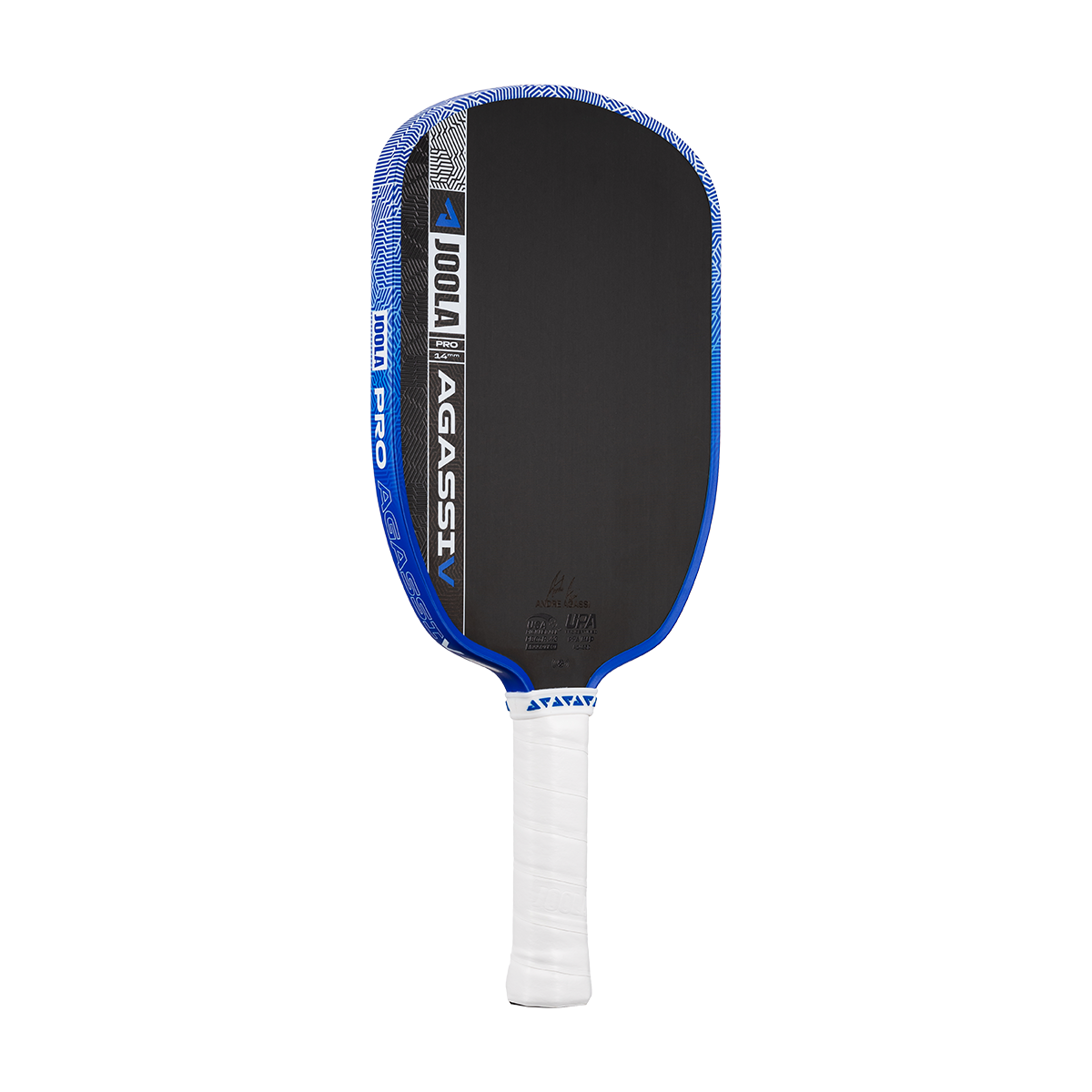 JOOLA Pickleball Paddle Andre Agassi Pro V 14