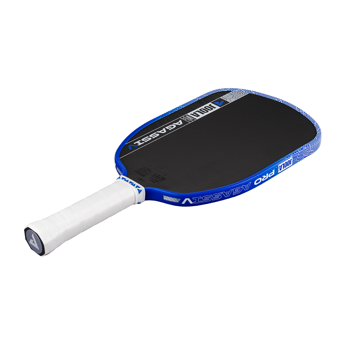 JOOLA Pickleball Paddle Andre Agassi Pro V 14