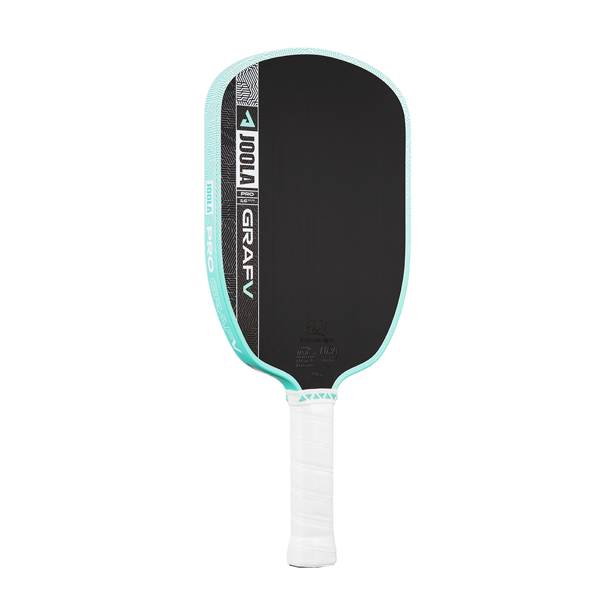 JOOLA Pickleball Schläger Steffi Graf Pro V 16