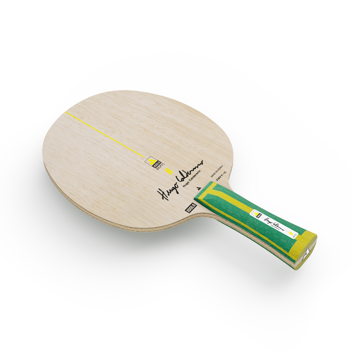 JOOLA Blade Hugo Calderano ARY-C