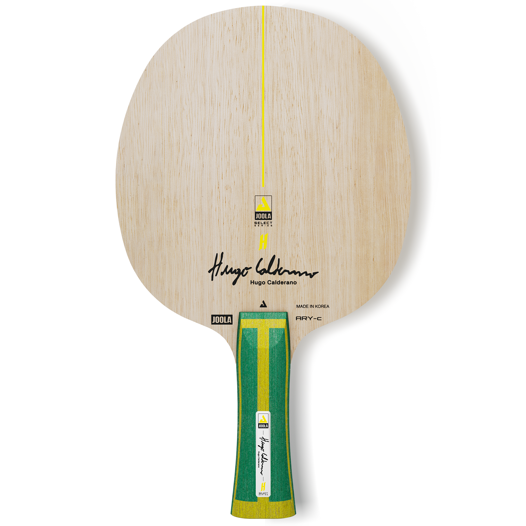 JOOLA Holz Hugo Calderano ARY-C