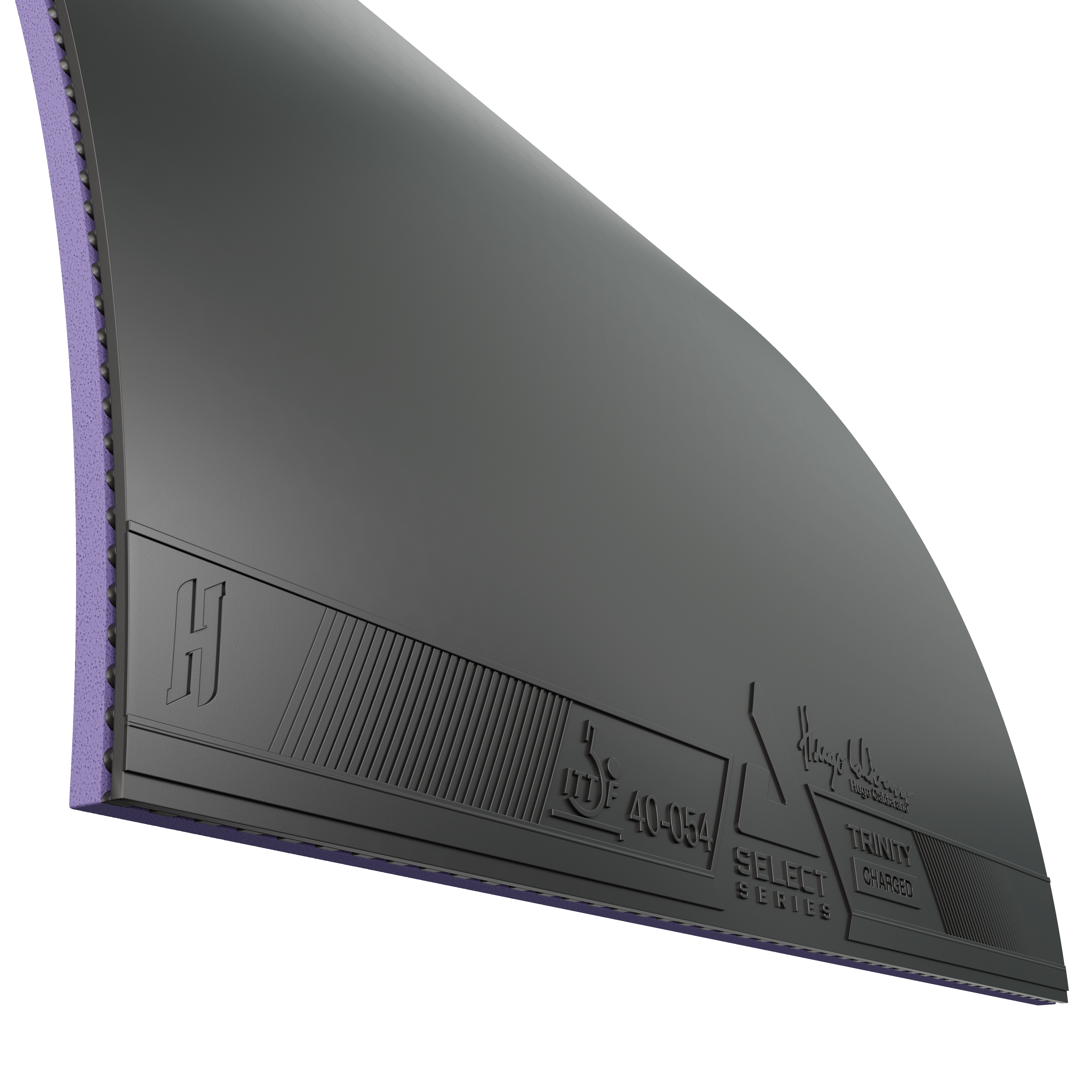 JOOLA Belag Trinity Hugo Calderano Charged