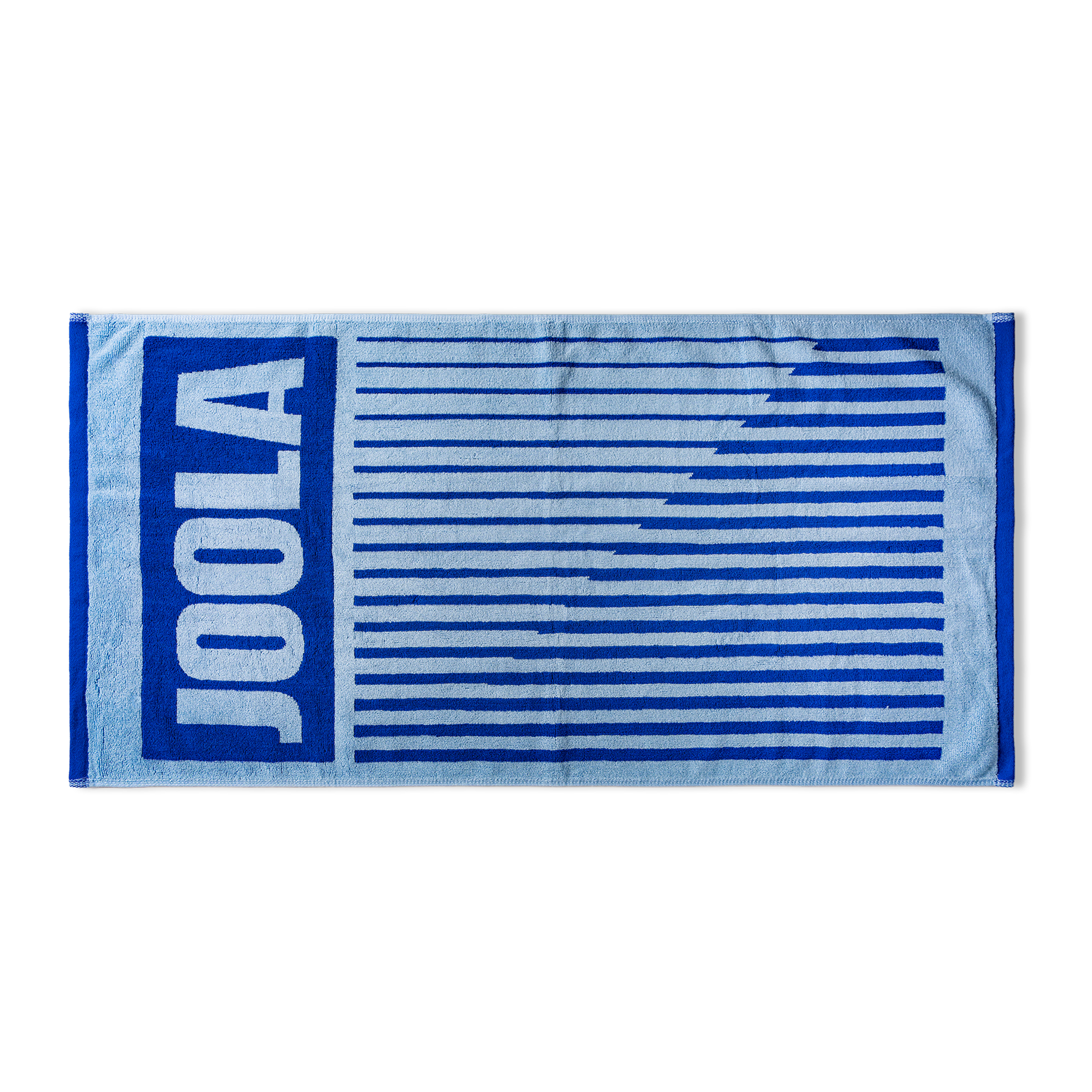 JOOLA Large Wordmark Handtuch