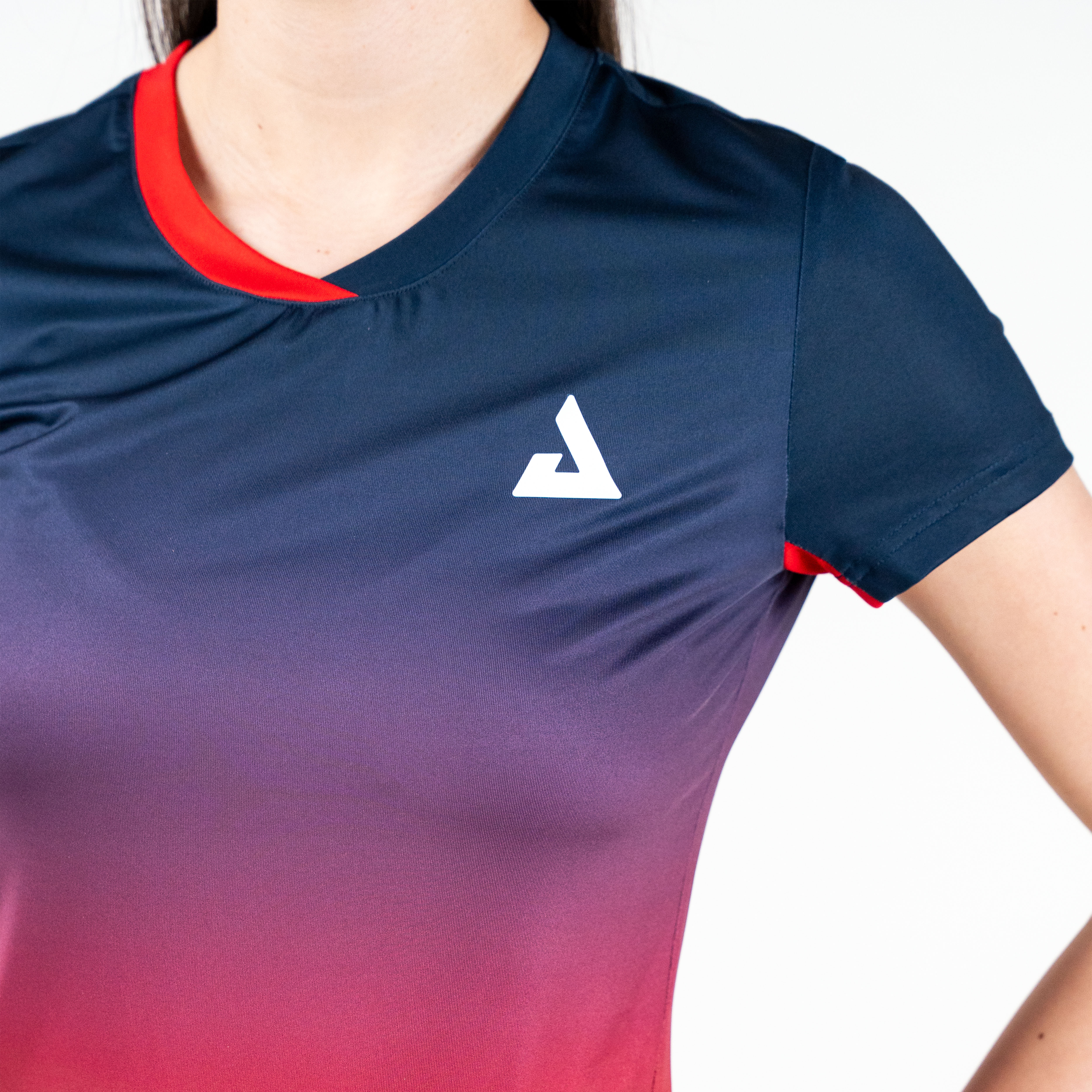 JOOLA Lady Shirt Competition 26