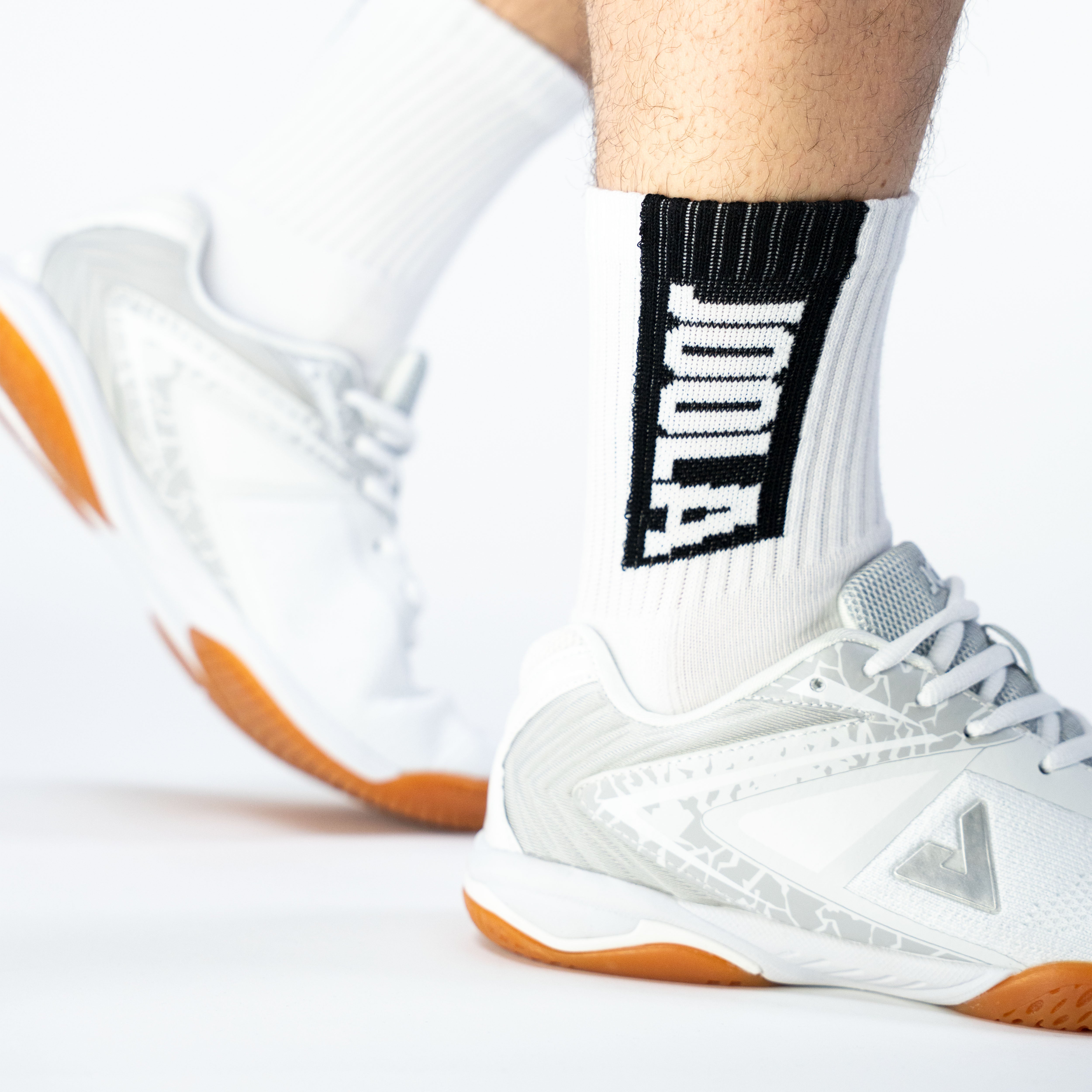 JOOLA Team Crew Socken