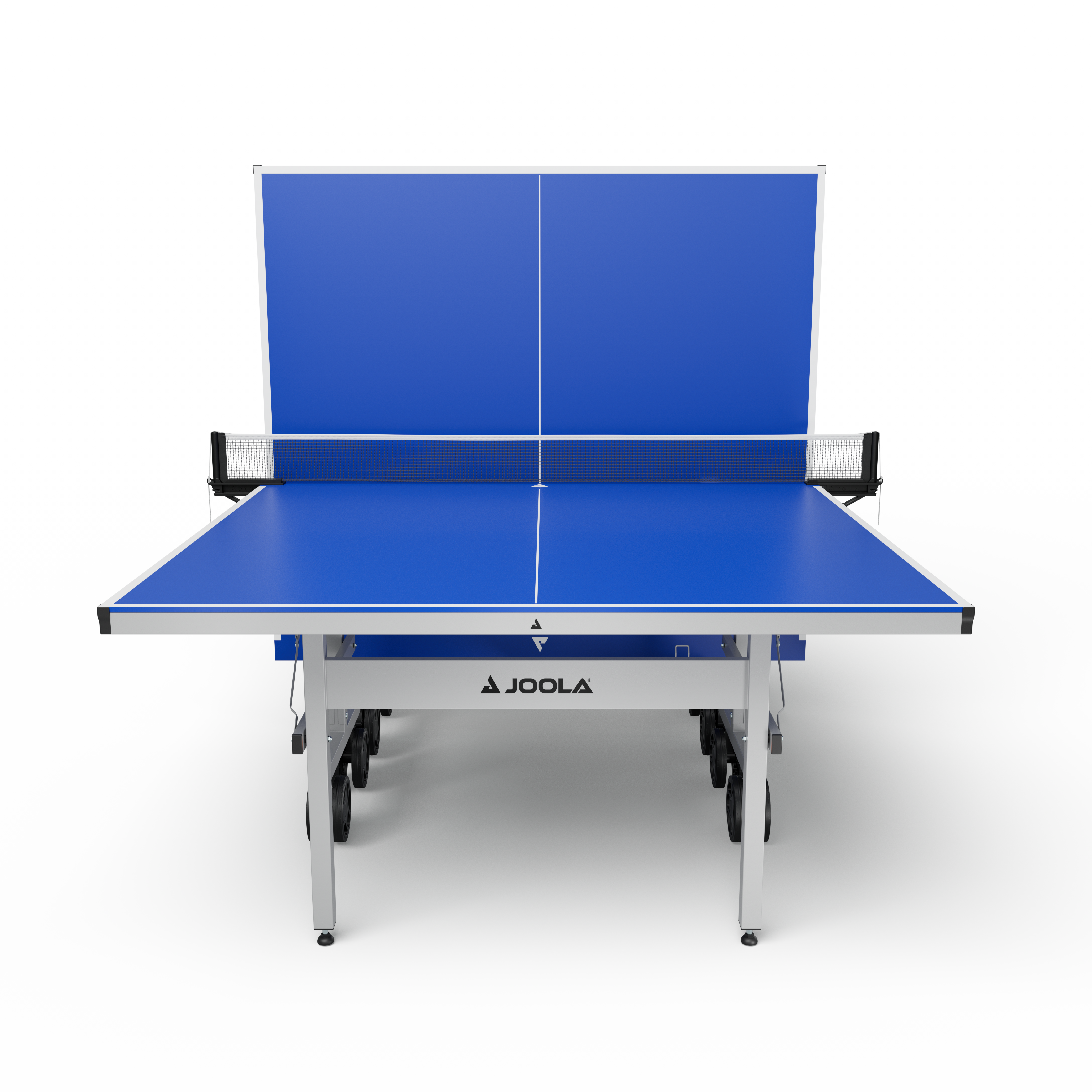 JOOLA table tennis table Outdoor J500X