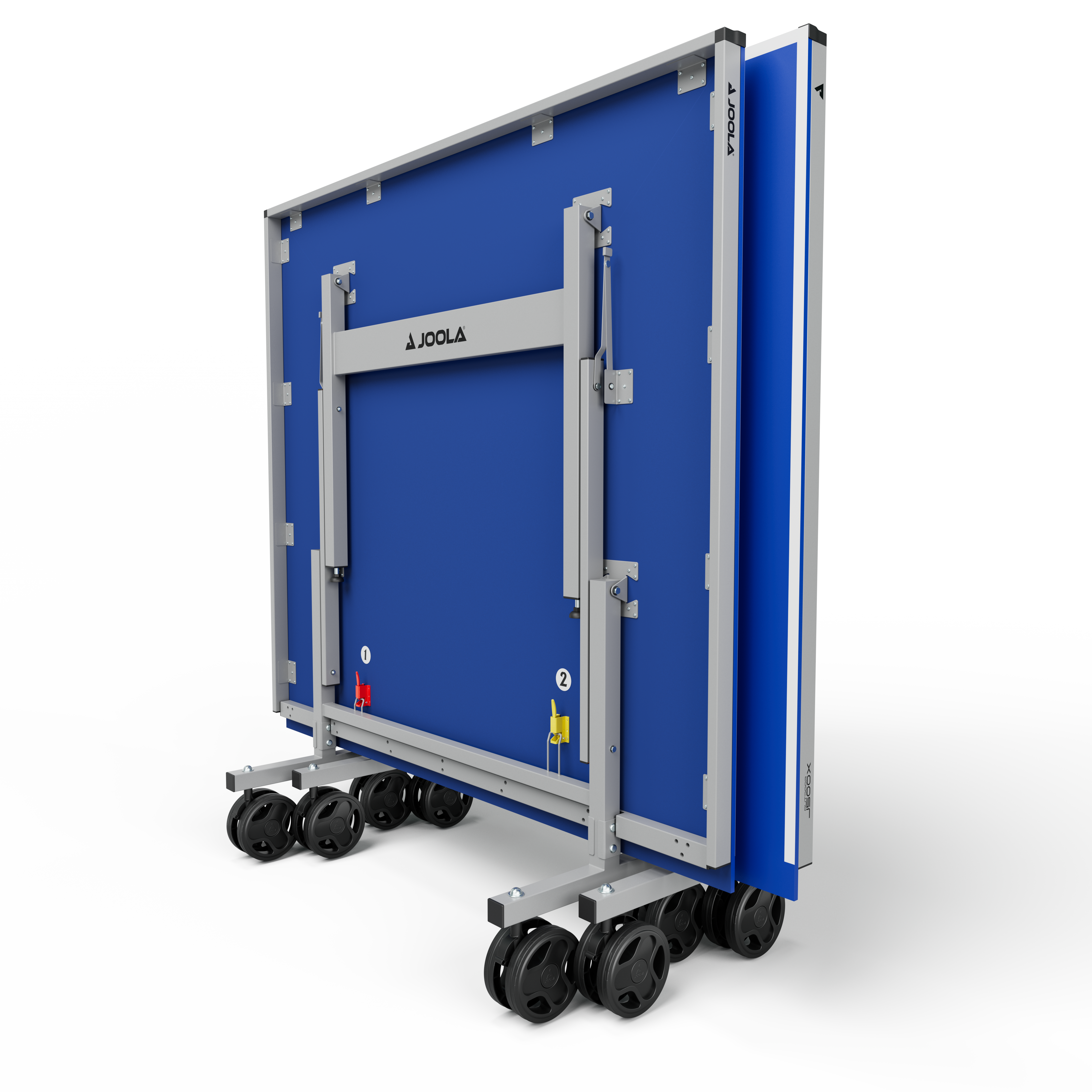 JOOLA table tennis table Outdoor J500X