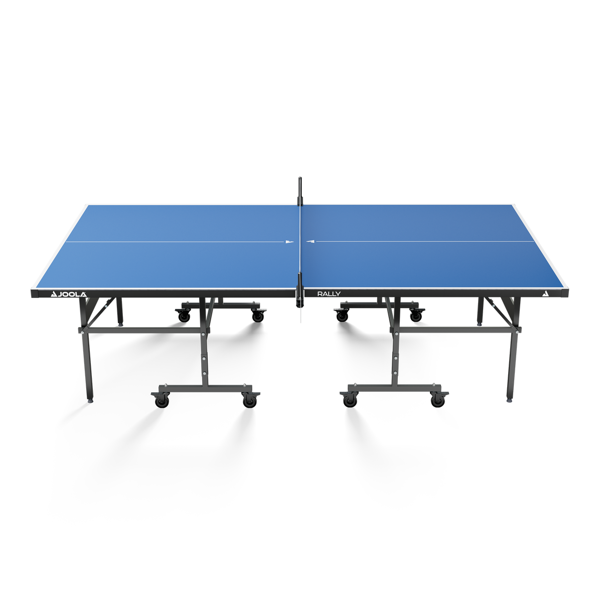 JOOLA Tischtennisplatte Rally TL Outdoor inkl. Netz