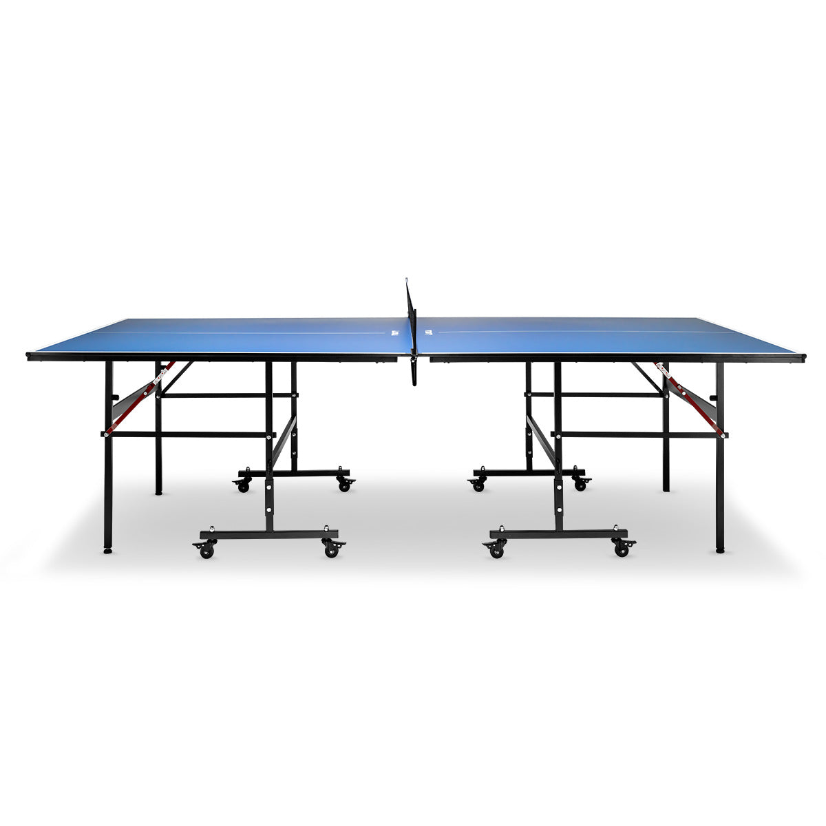 JOOLA TABLE TENNIS TABLE INSIDE 13