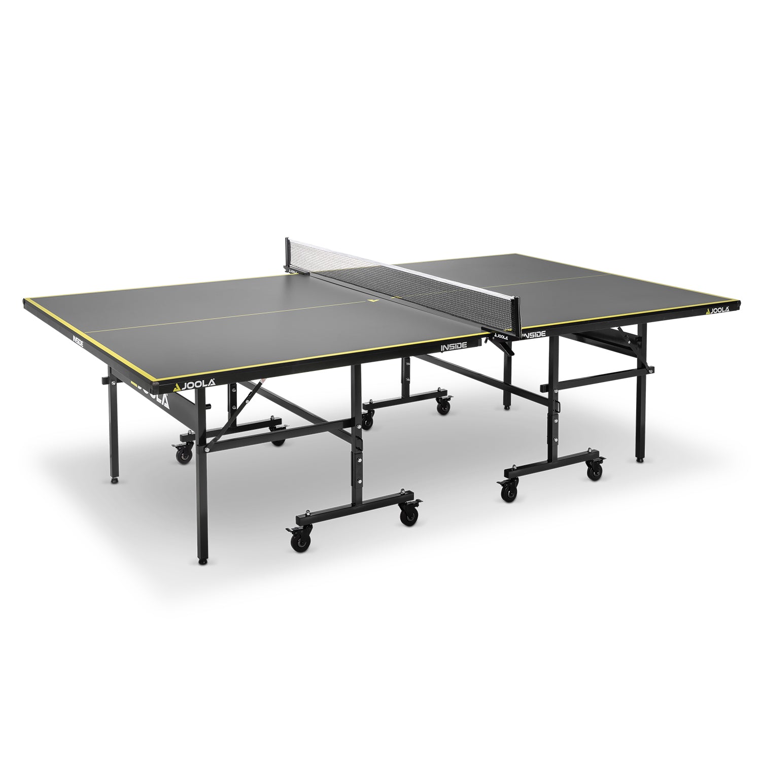 JOOLA TABLE TENNIS TABLE INSIDE J15