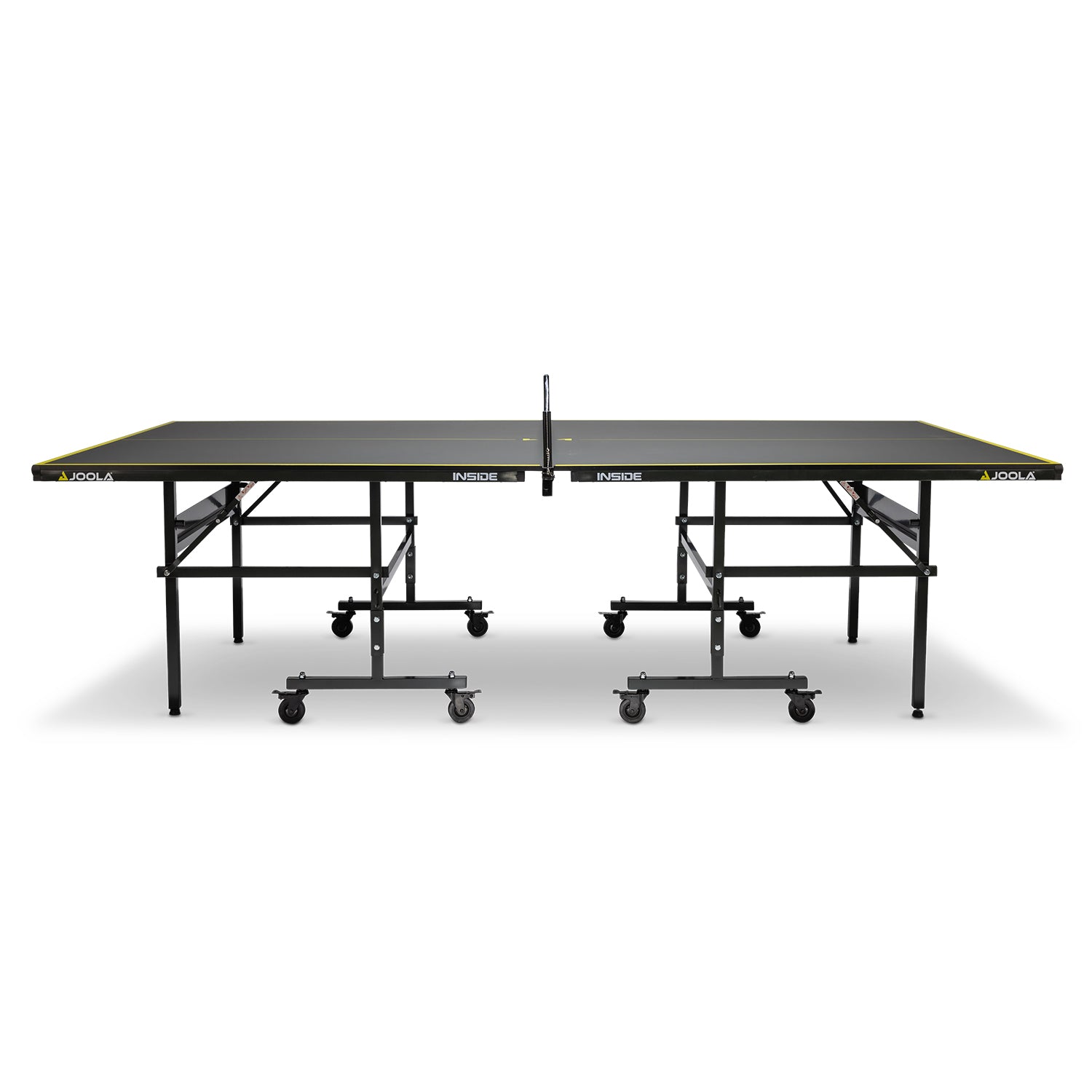 JOOLA TABLE TENNIS TABLE INSIDE J15