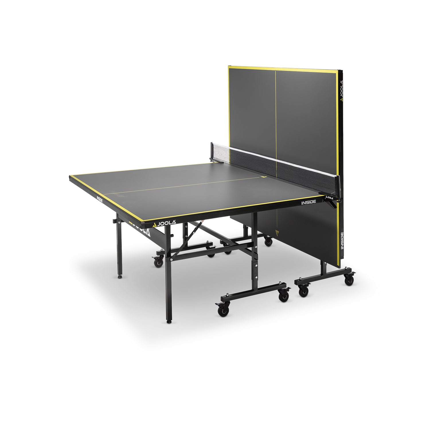 Joola Table Tennis Plate à l'intérieur de J15