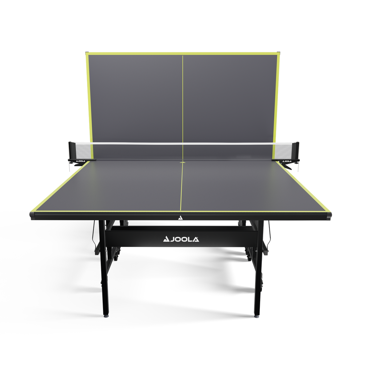 JOOLA Table Tennis Table Inside J15 