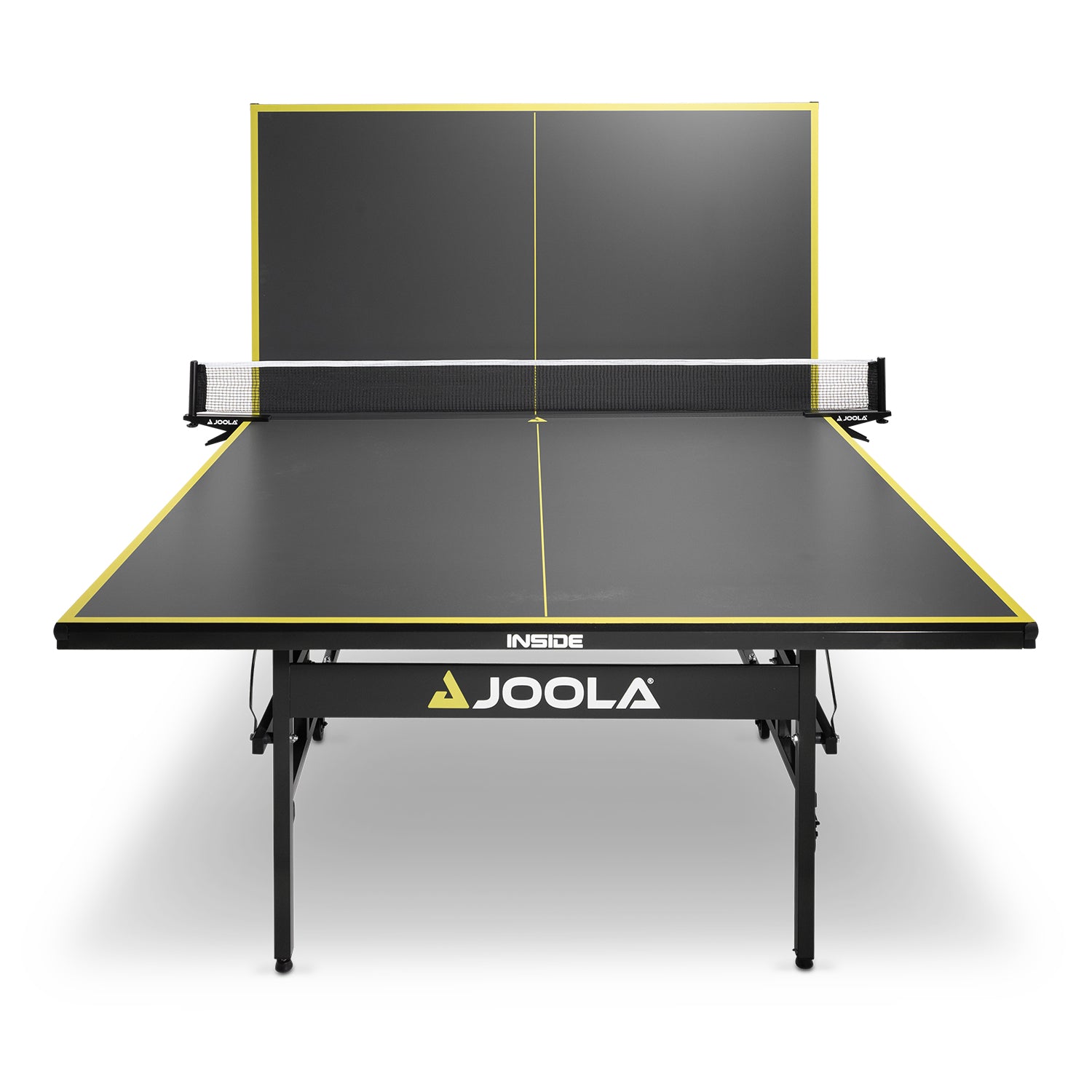 JOOLA TABLE TENNIS TABLE INSIDE J15