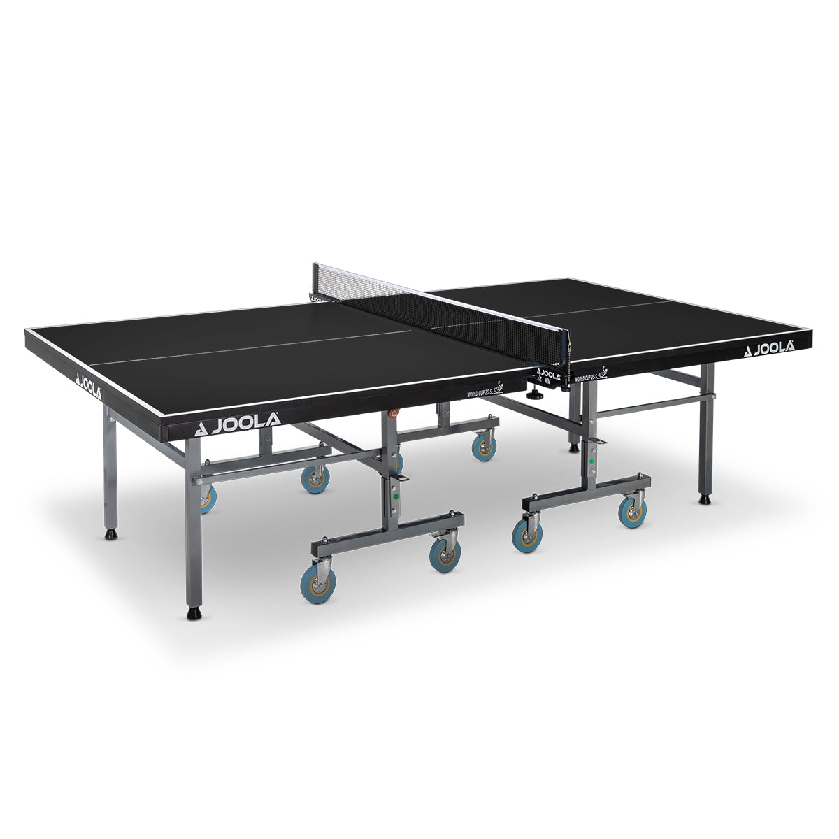 JOOLA Tischtennisplatte World Cup 25-S ITTF