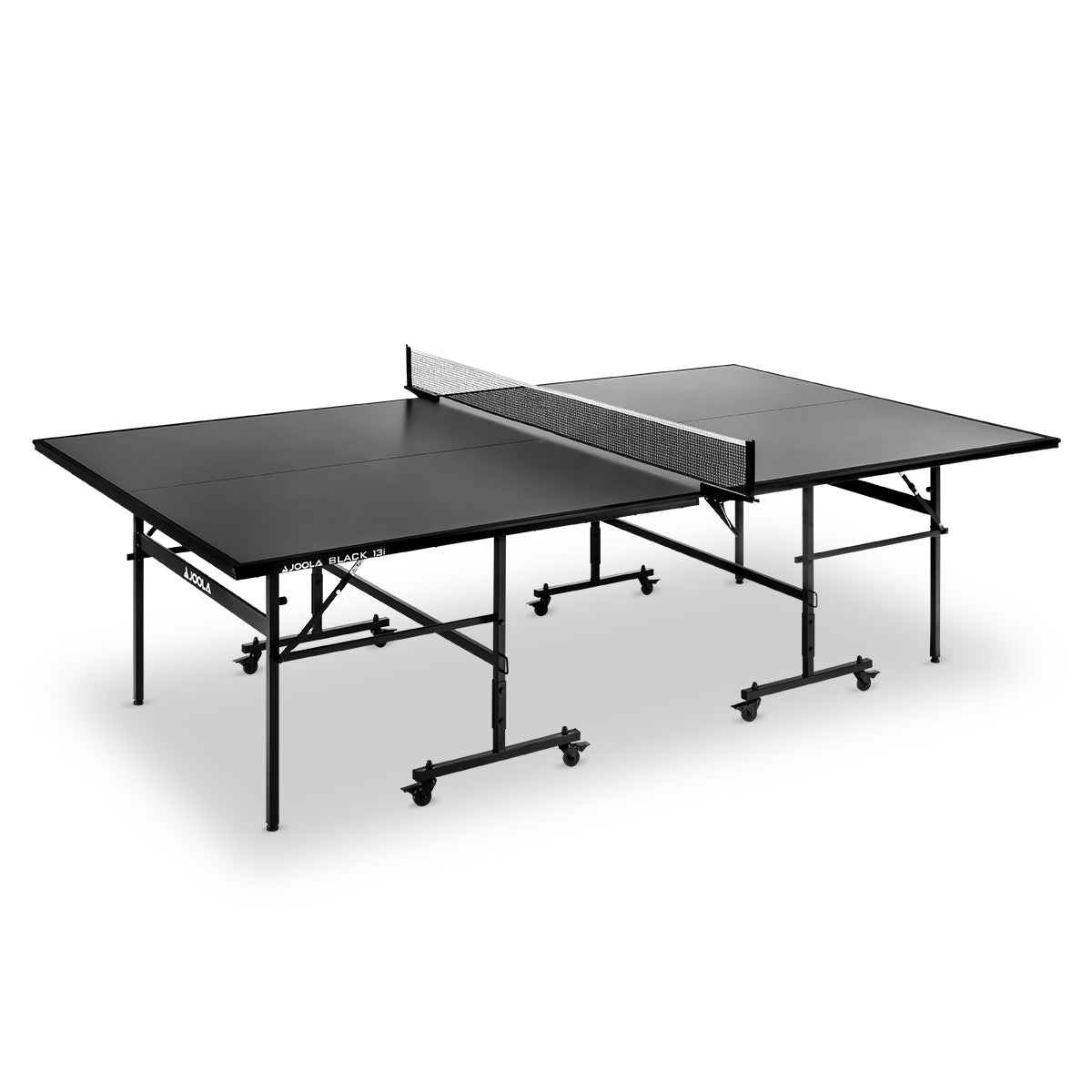 JOOLA PLATEAU DE TENNIS DE TABLE BLACK 13i