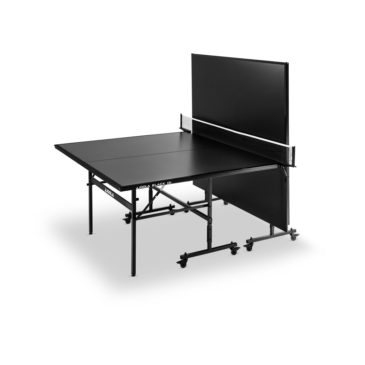 JOOLA PLATEAU DE TENNIS DE TABLE BLACK 13i