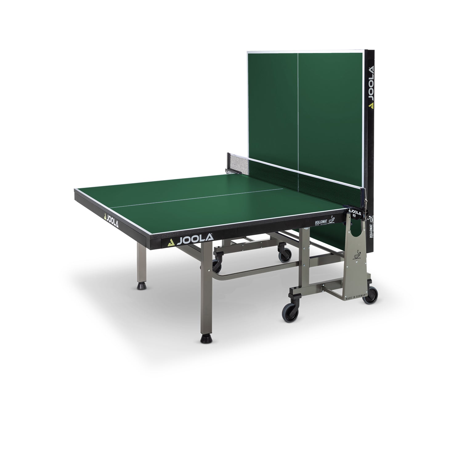 JOOLA TABLE TENNIS TABLE ROLLOMAT PRO