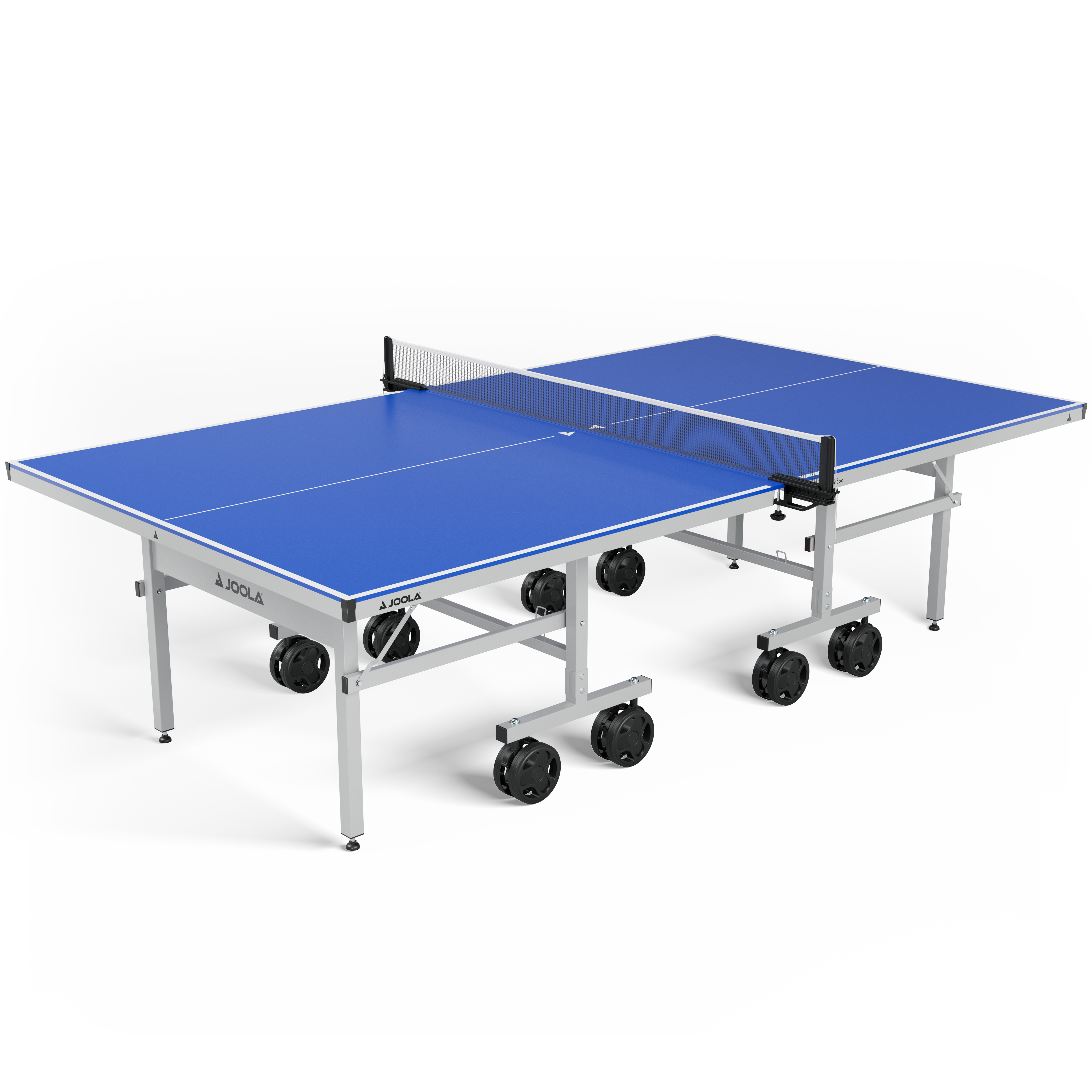 JOOLA Tischtennisplatte Outdoor J500X inkl. Netz