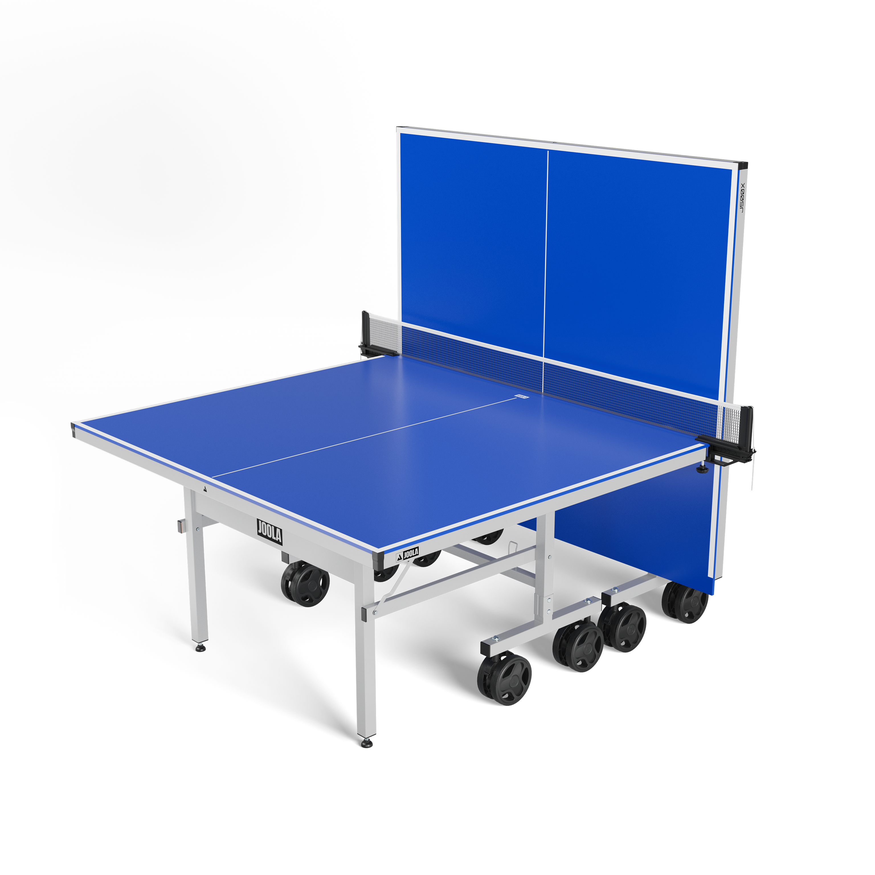 JOOLA Tischtennisplatte Outdoor J500X inkl. Netz