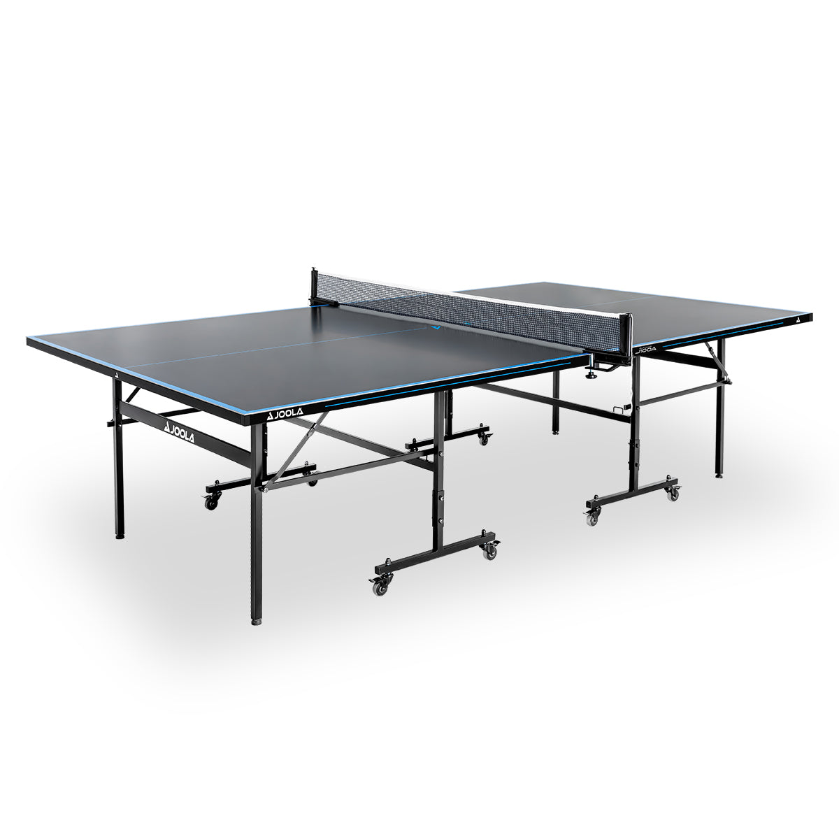 JOOLA Tischtennisplatte Outdoor J100 A GREY