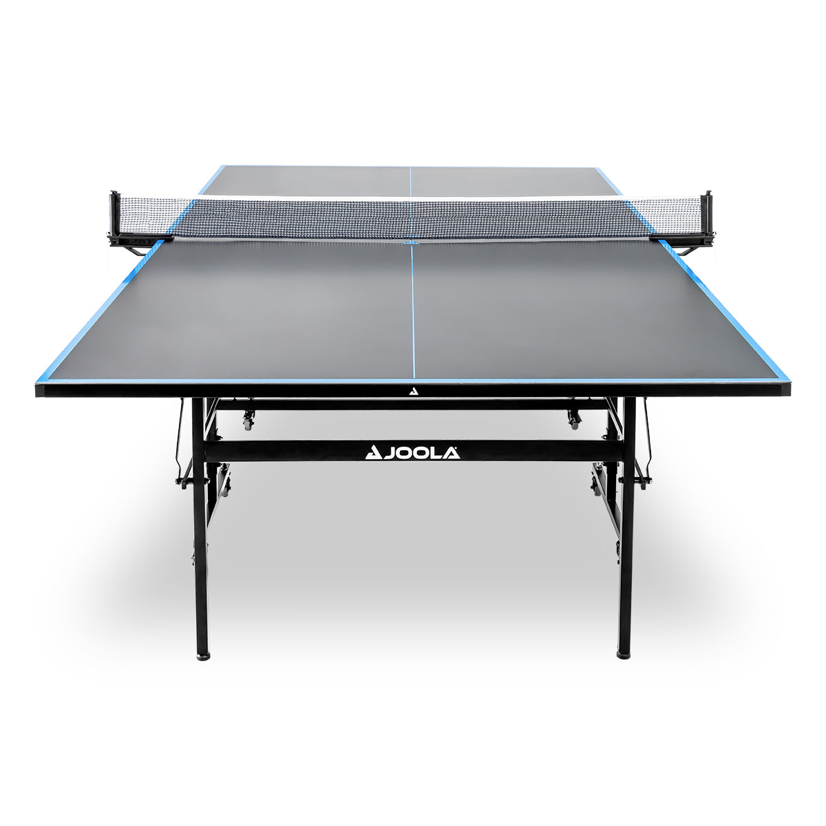 JOOLA Tischtennisplatte Outdoor J100 A GREY