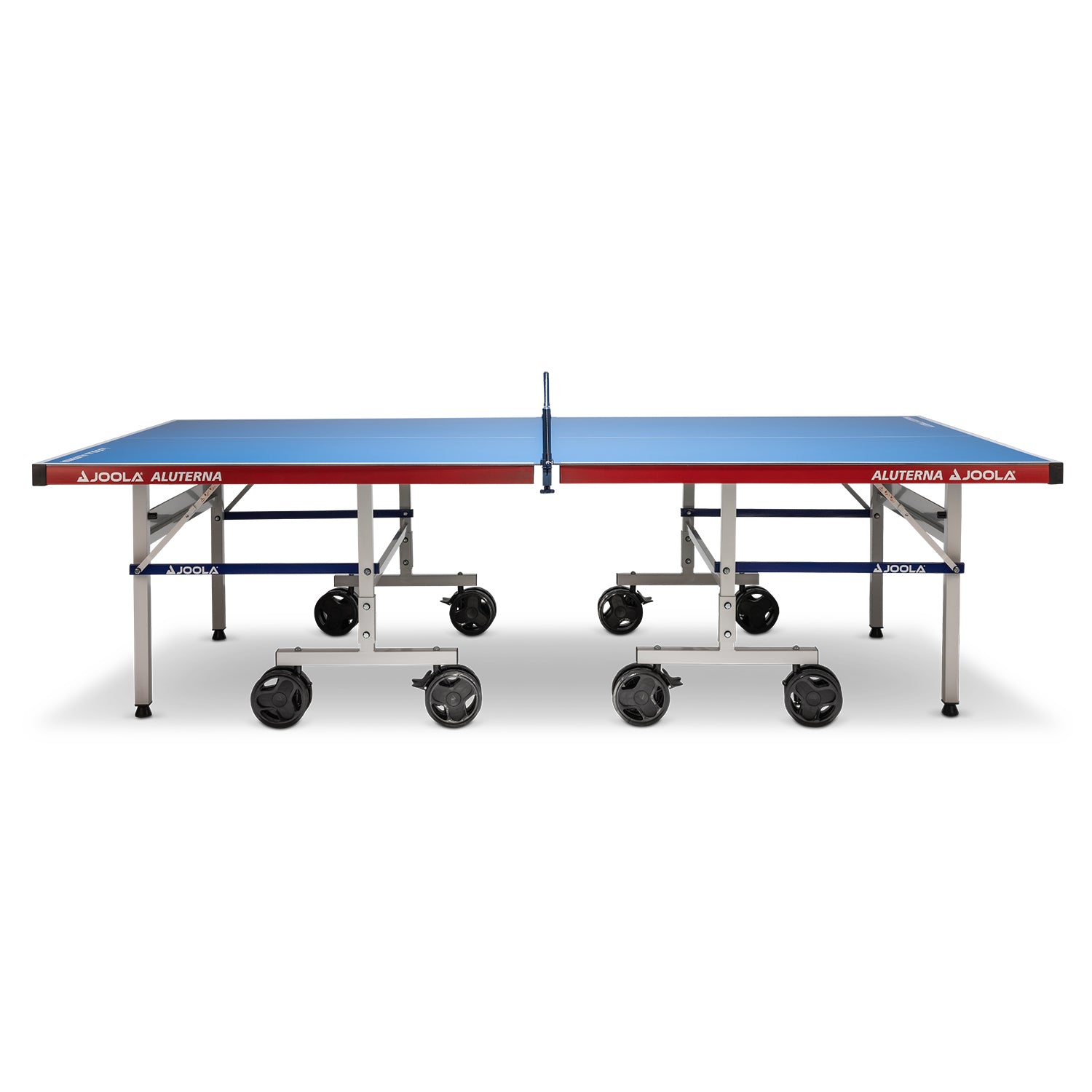 Joola Table Tennis Plate Aluterna + Couverture