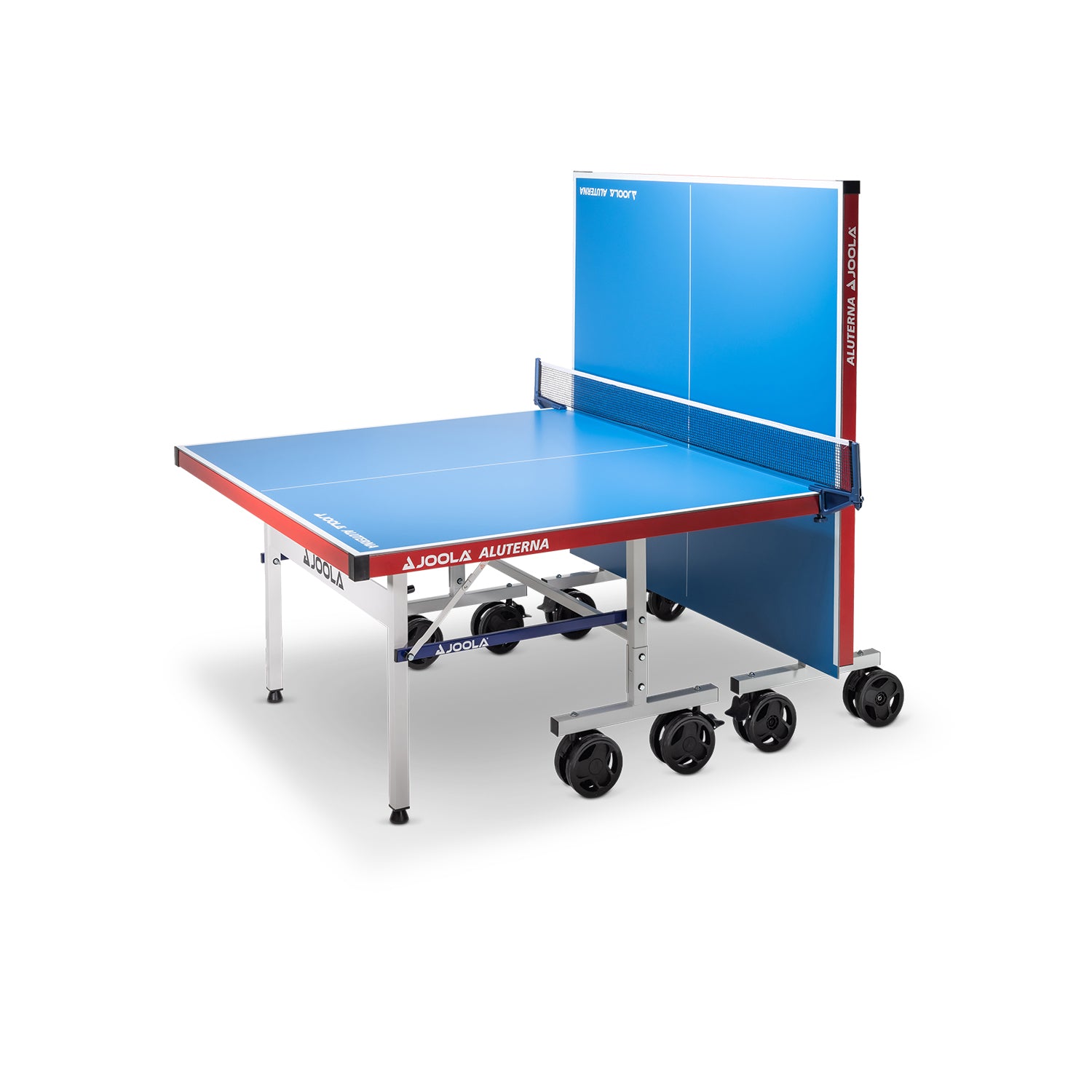 TAVOLO DA PING PONG JOOLA ALUTERNA