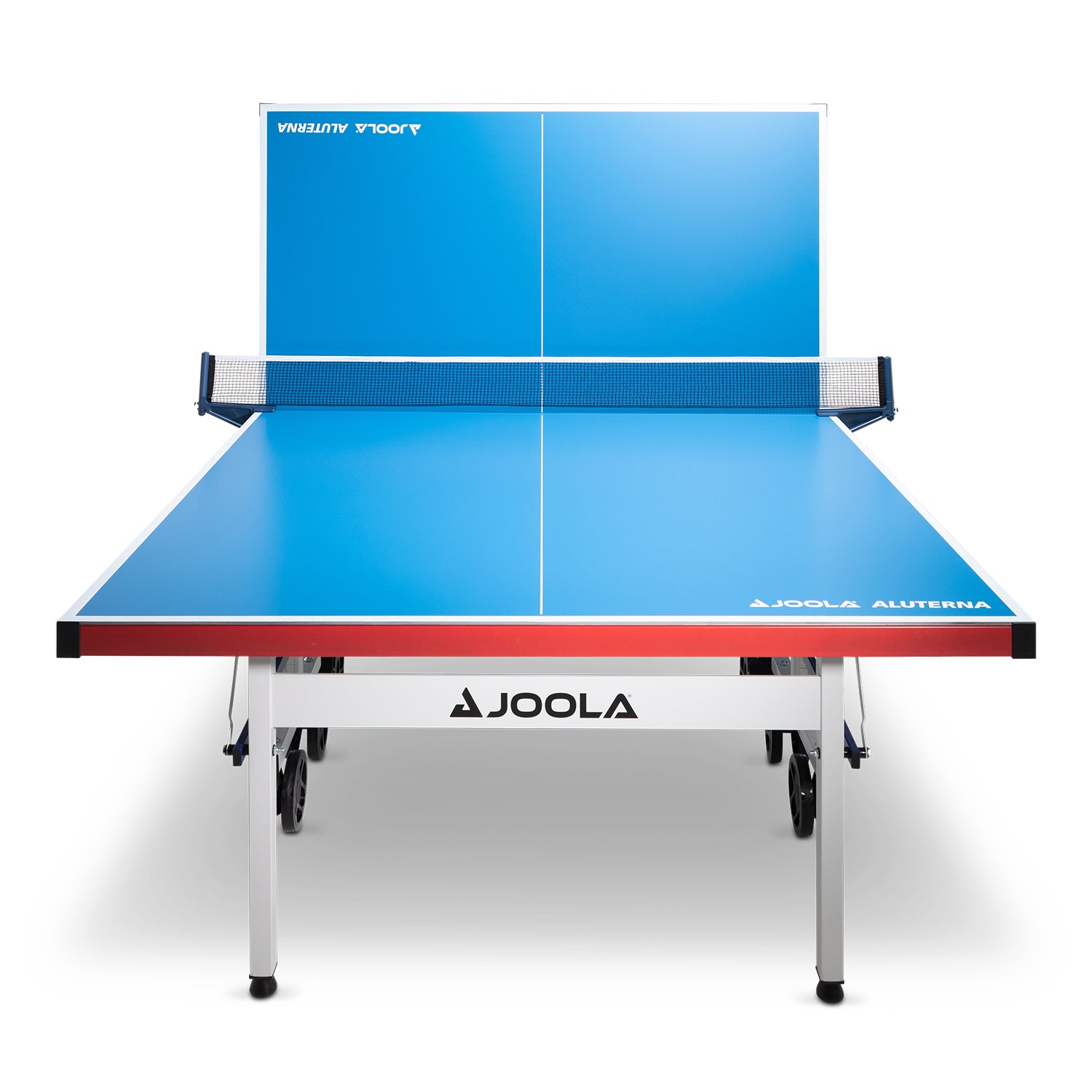 JOOLA TABLE DE PING-PONG ALUTERNA