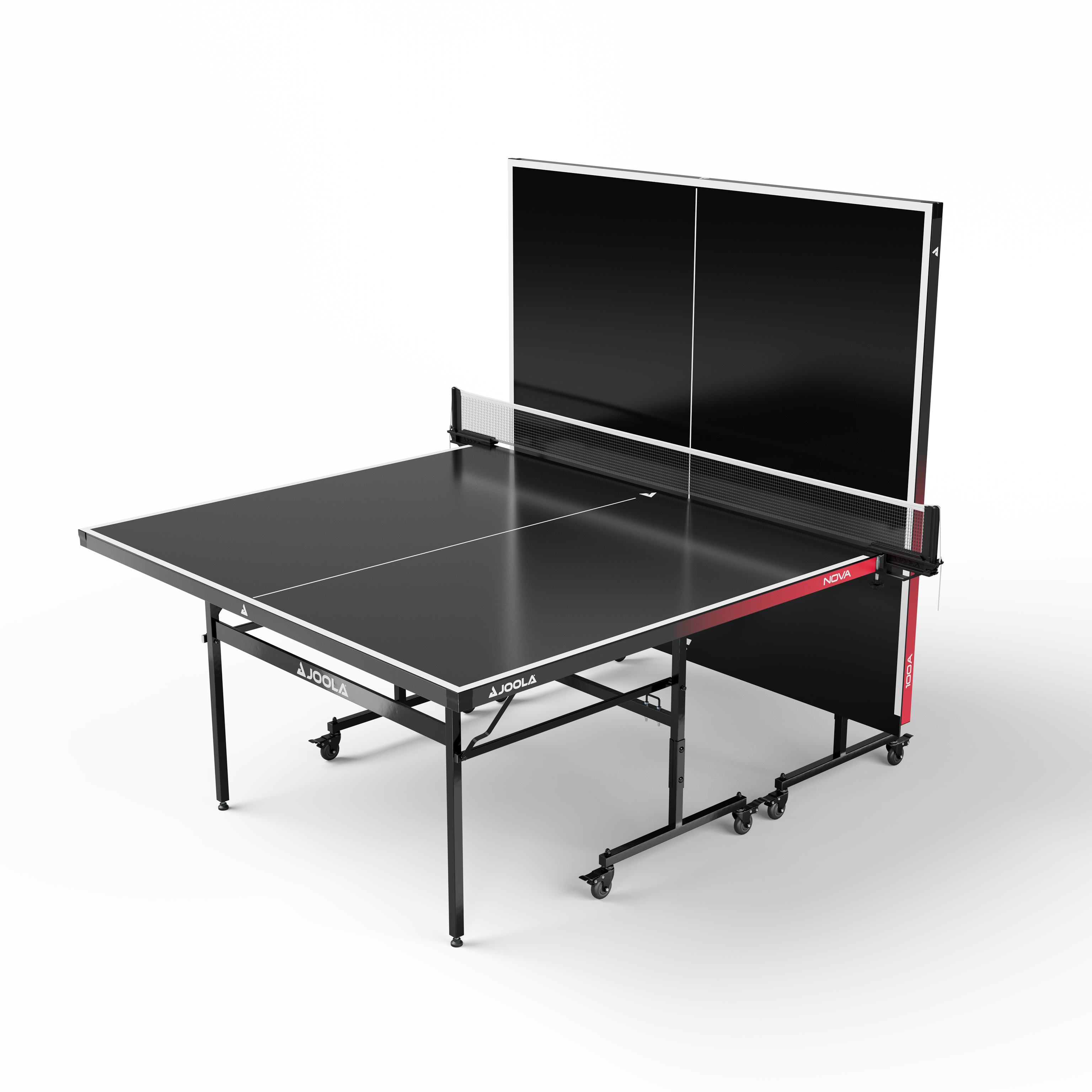 JOOLA Tischtennisplatte Nova 100A inkl. Netz