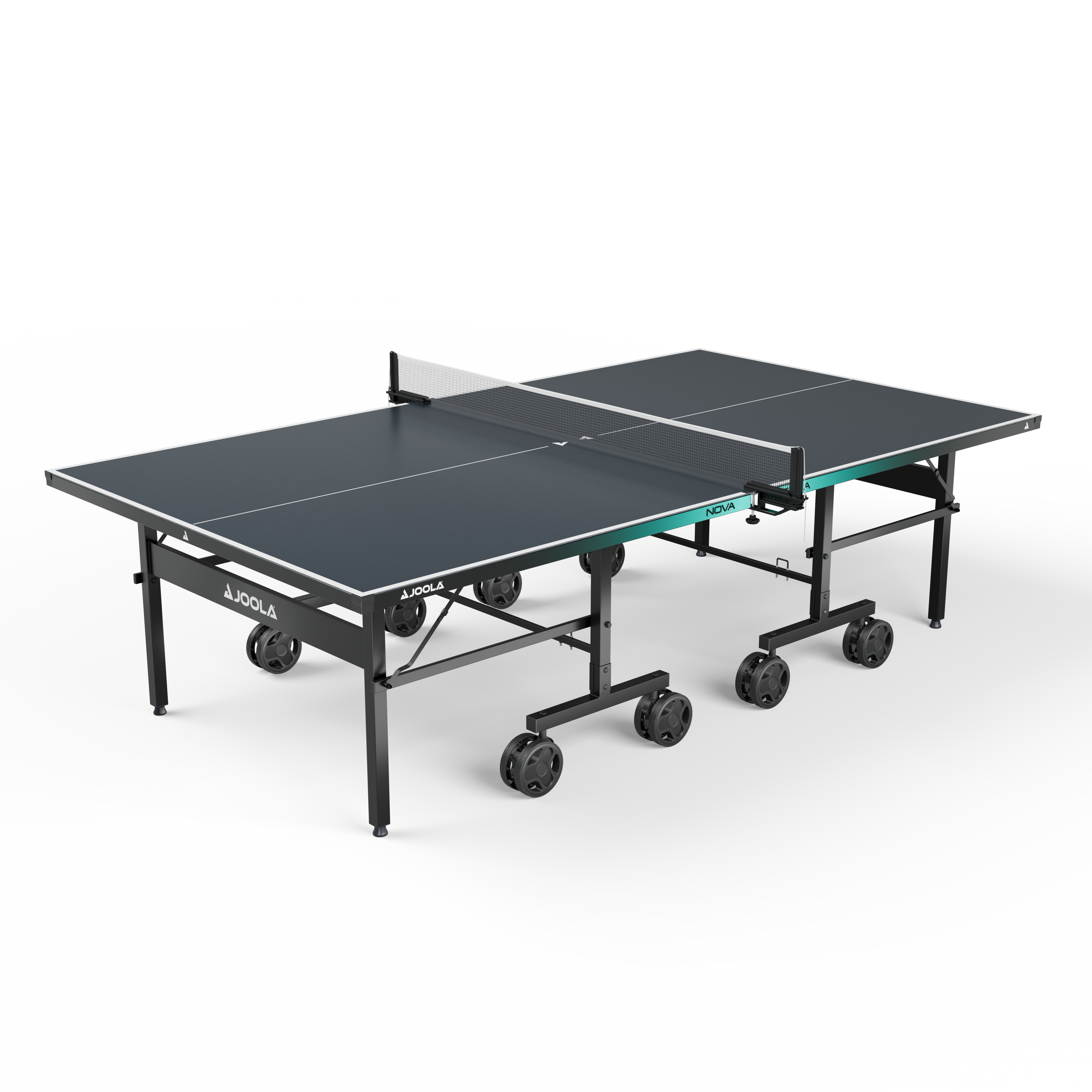 JOOLA – High-Quality Table Tennis Equipment for Professionals and Amateurs