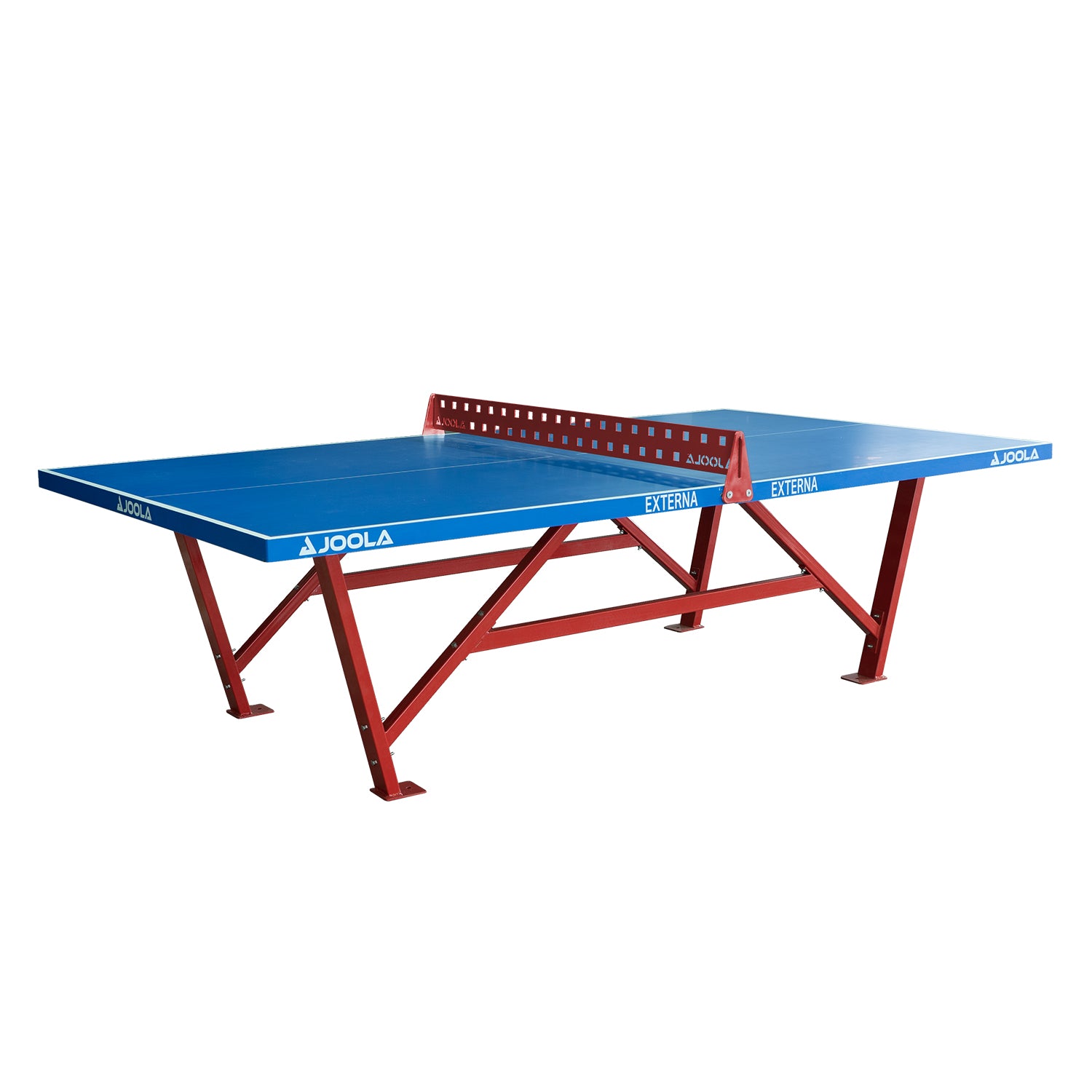 JOOLA MESA DE PING-PONG EXTERNA