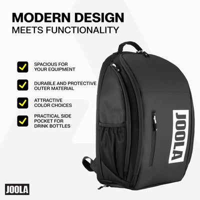 JOOLA Vision II Rucsac