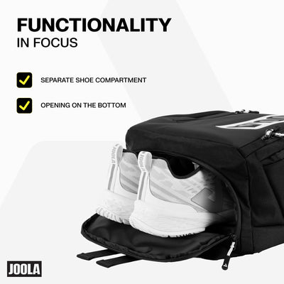 JOOLA Vision II Rucsac detaliu