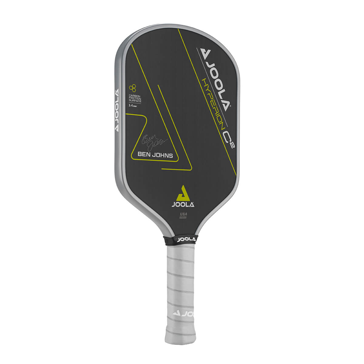 Racket de pickleball Joola Ben John's Hyperion C2 CFS 14