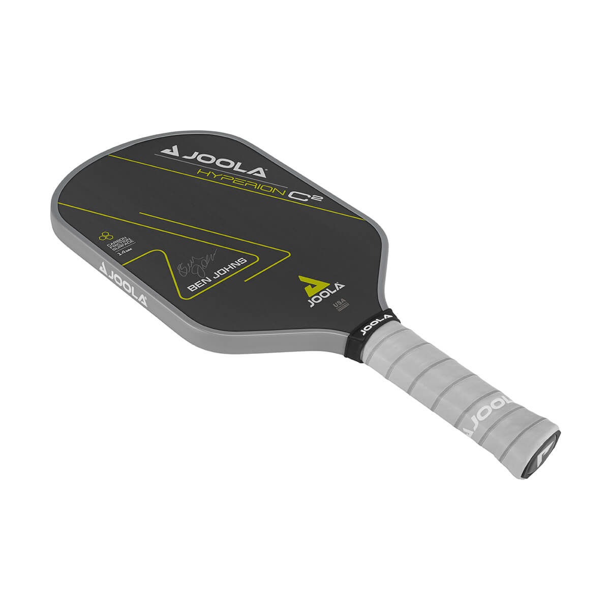 Racket de pickleball Joola Ben John's Hyperion C2 CFS 14