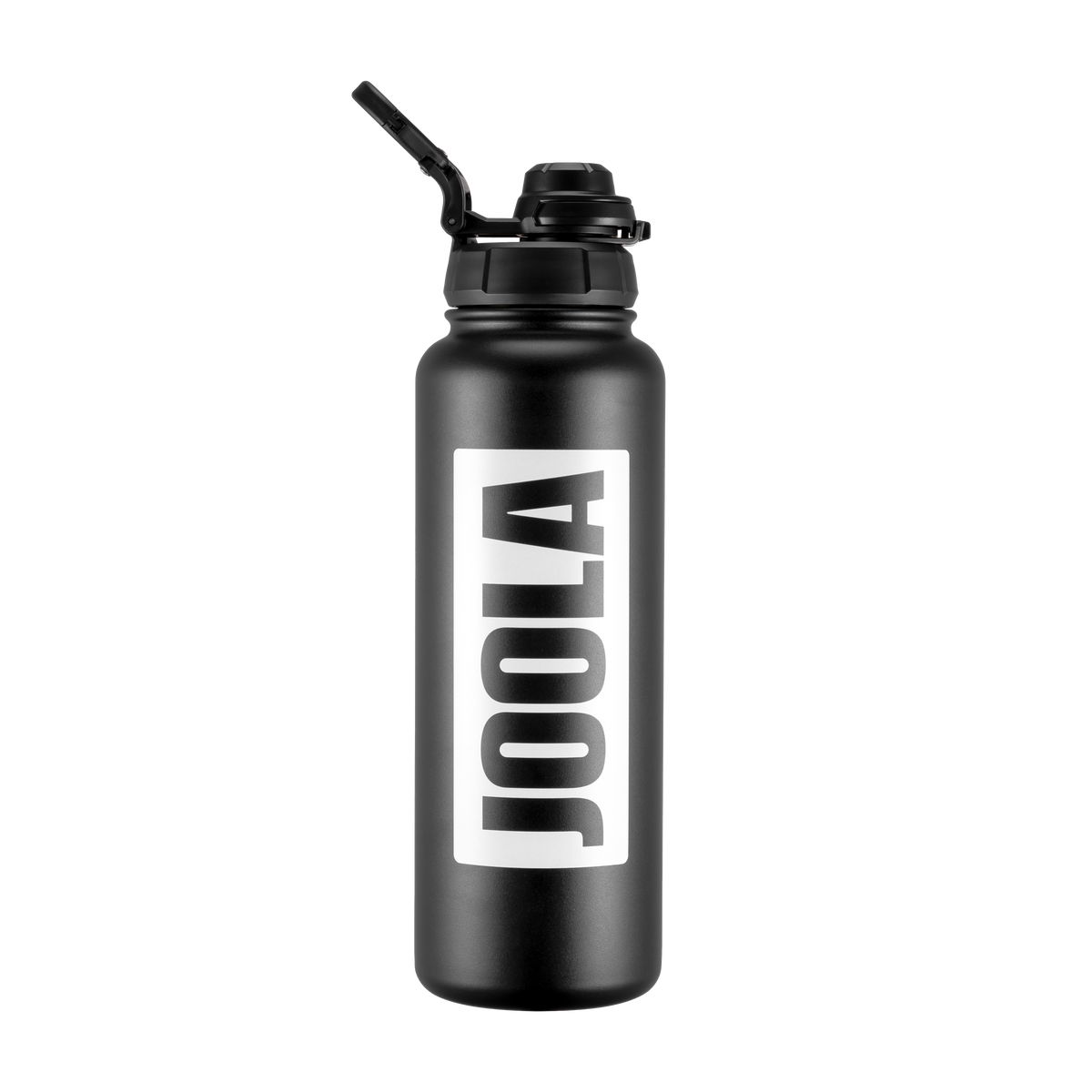 JOOLA Wasserflasche für Training, Wettkampf & Alltag