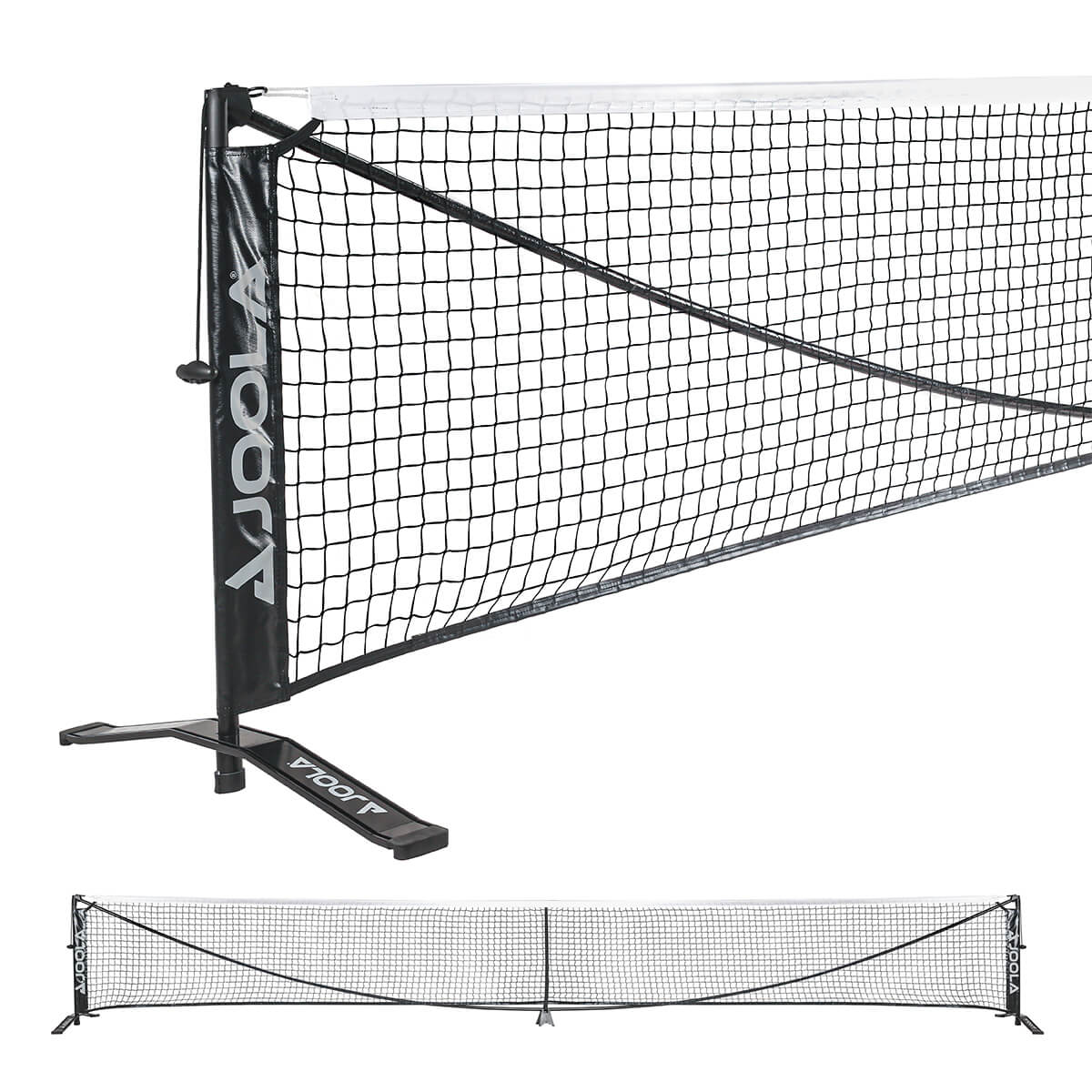 Joola Symmetry Pickleball Netz