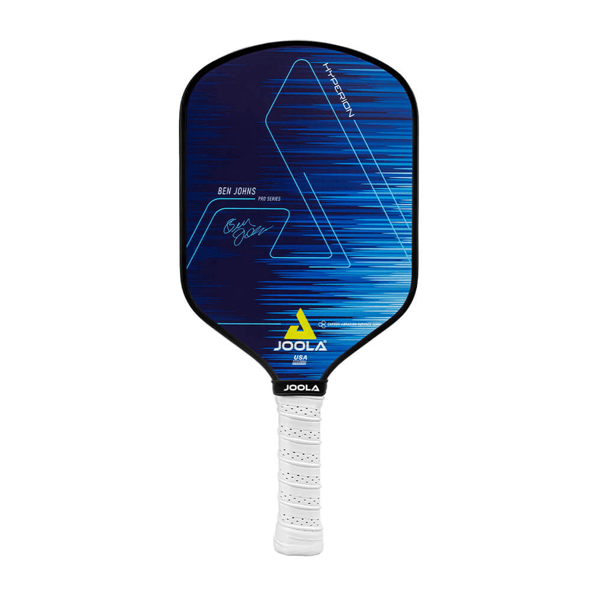 Joola Pickleball Racket Ben John's Hyperion Cas 16