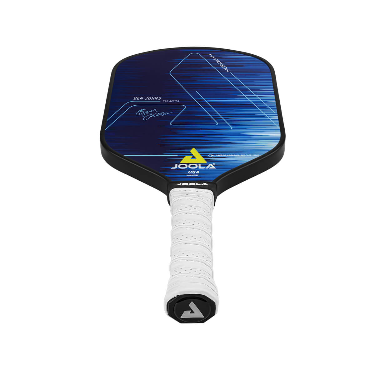 Racket Joola Pickleball Racket Ben John's Hyperion Cas 16