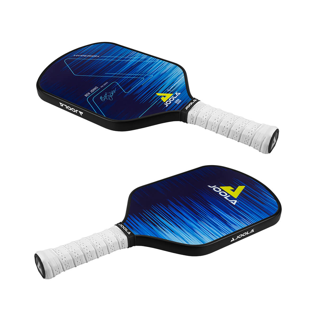 Joola Pickleball racket Ben John's Hyperion CAS 16