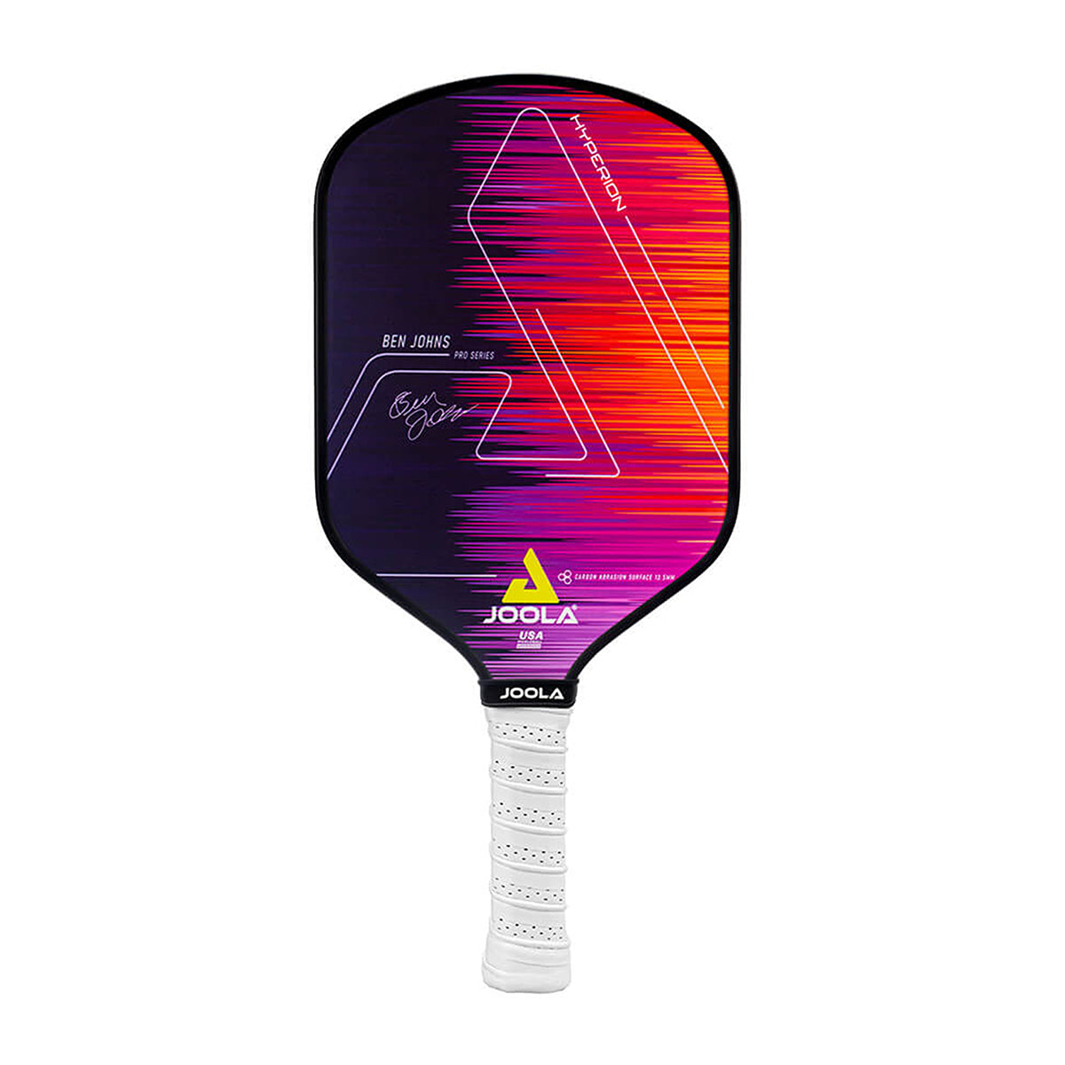 Joola Pickleball Racker Ben John's Hyperion Cas 13.5