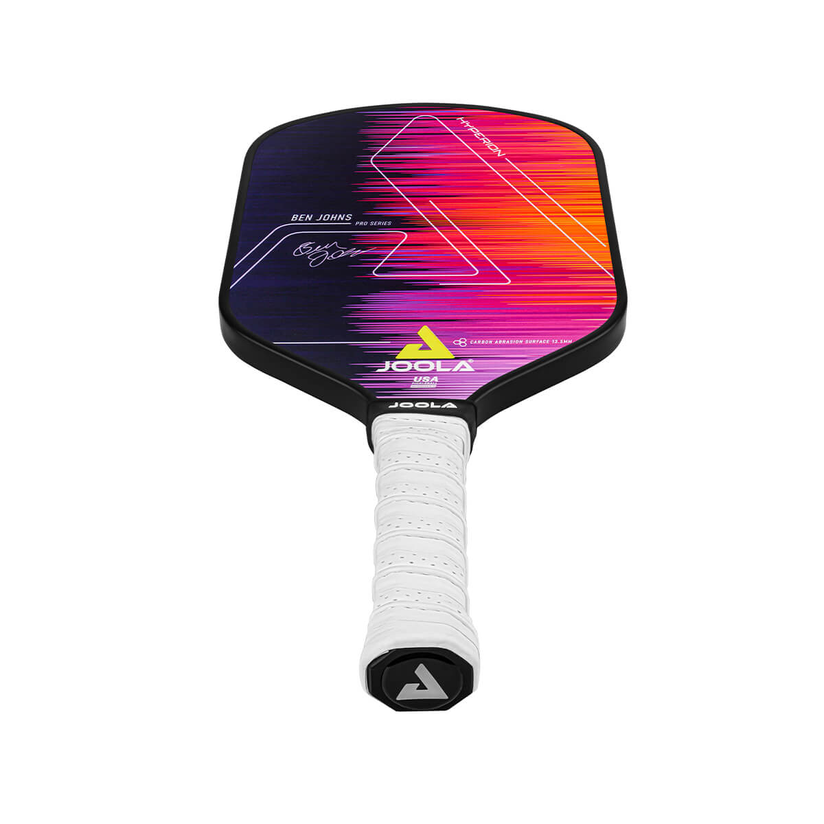 Racker de pickleball Joola Ben John's Hyperion CAS 13.5