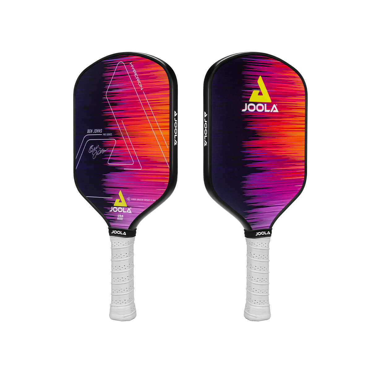 Joola Pickleball Racker Ben John's Hyperion Cas 13.5